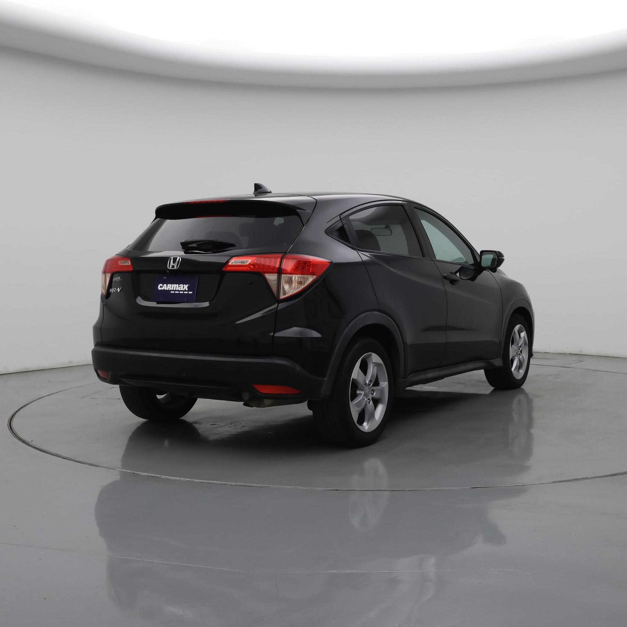 Thumbnail: 2016 Honda HR-V - 8