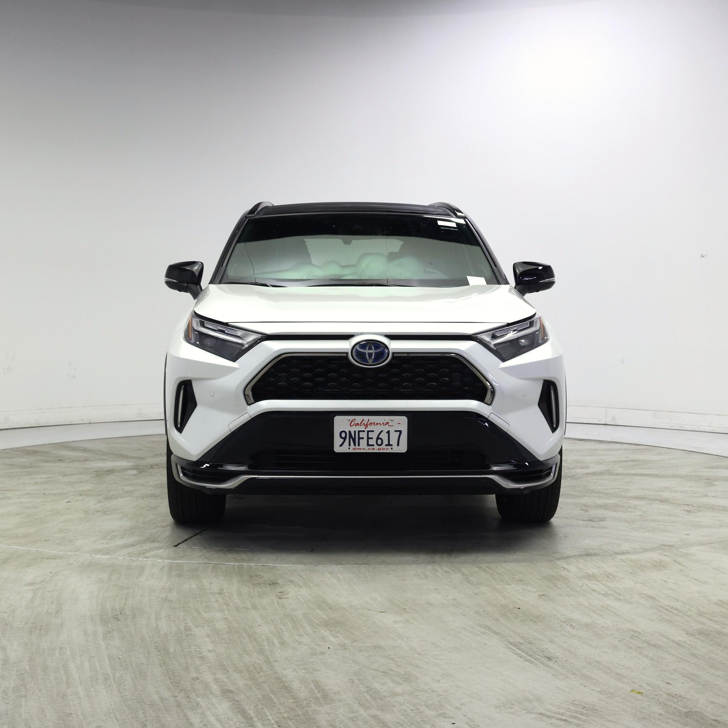 Thumbnail: 2024 Toyota RAV4 - 5