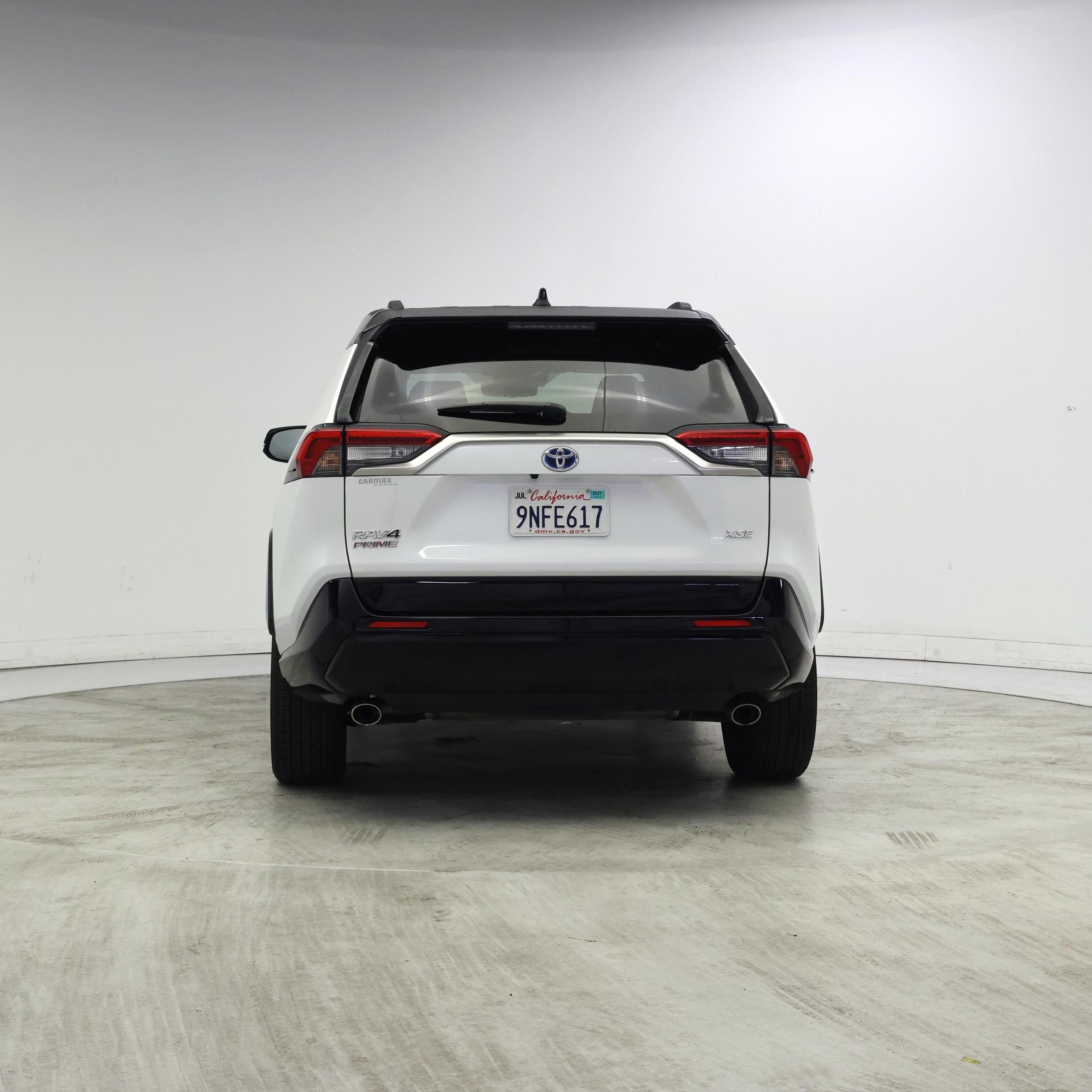 Thumbnail: 2024 Toyota RAV4 - 6