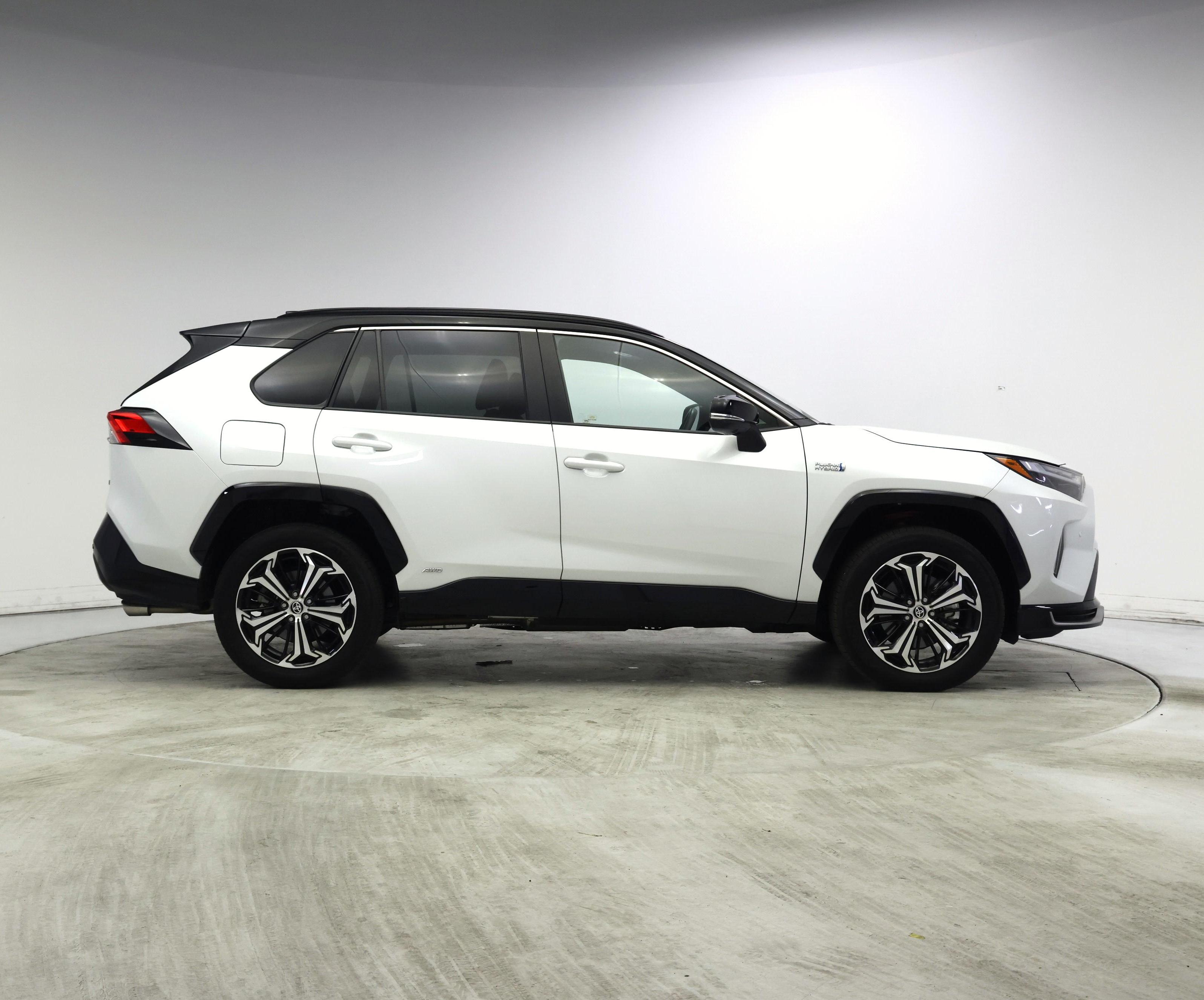 Thumbnail: 2024 Toyota RAV4 - 7