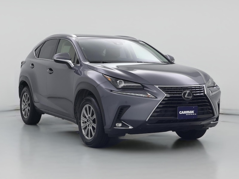 2020 Lexus NX 300 null