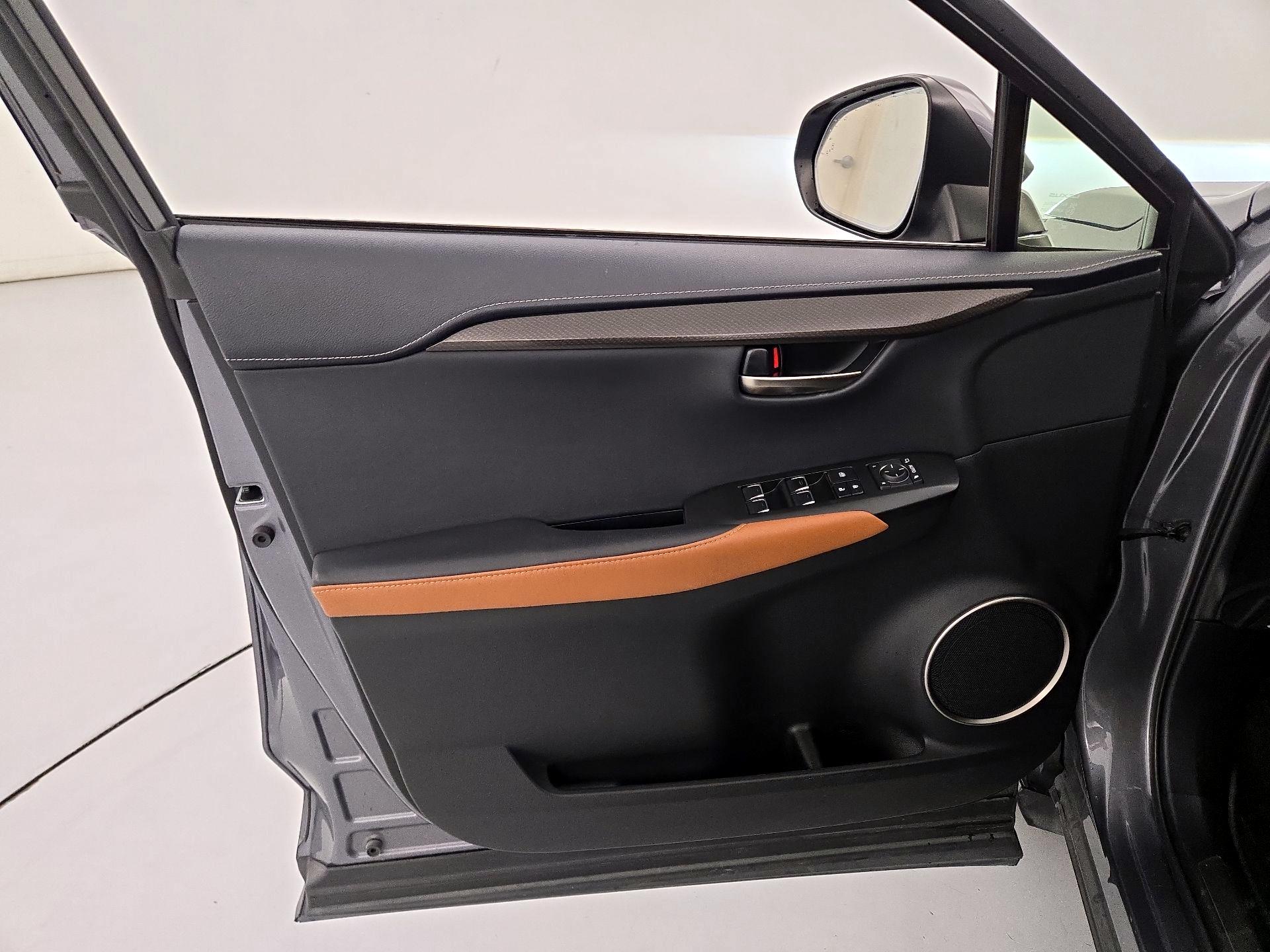 Thumbnail: 2020 Lexus NX - 12
