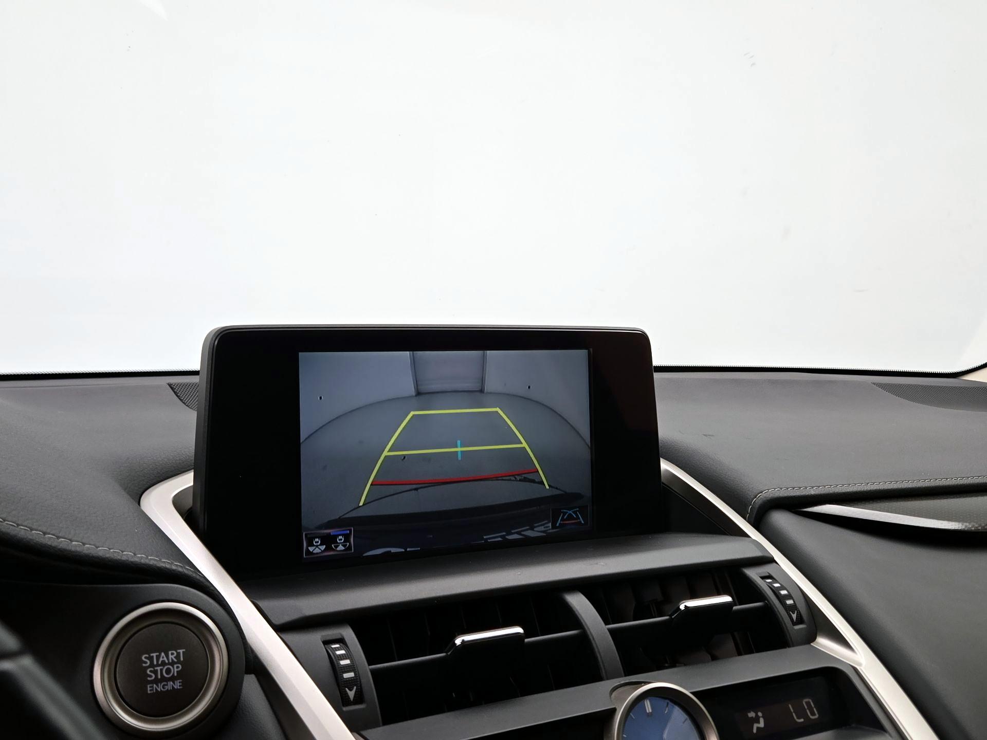 Thumbnail: 2020 Lexus NX - 14