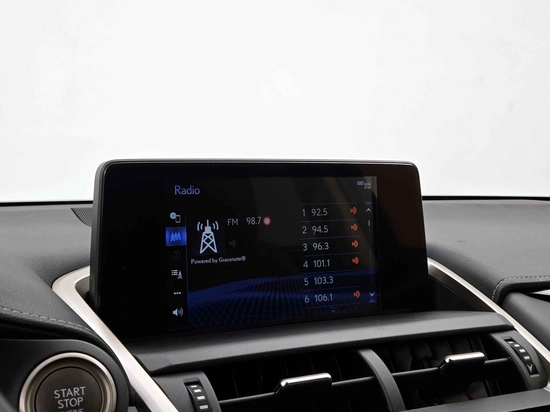 Thumbnail: 2020 Lexus NX - 15