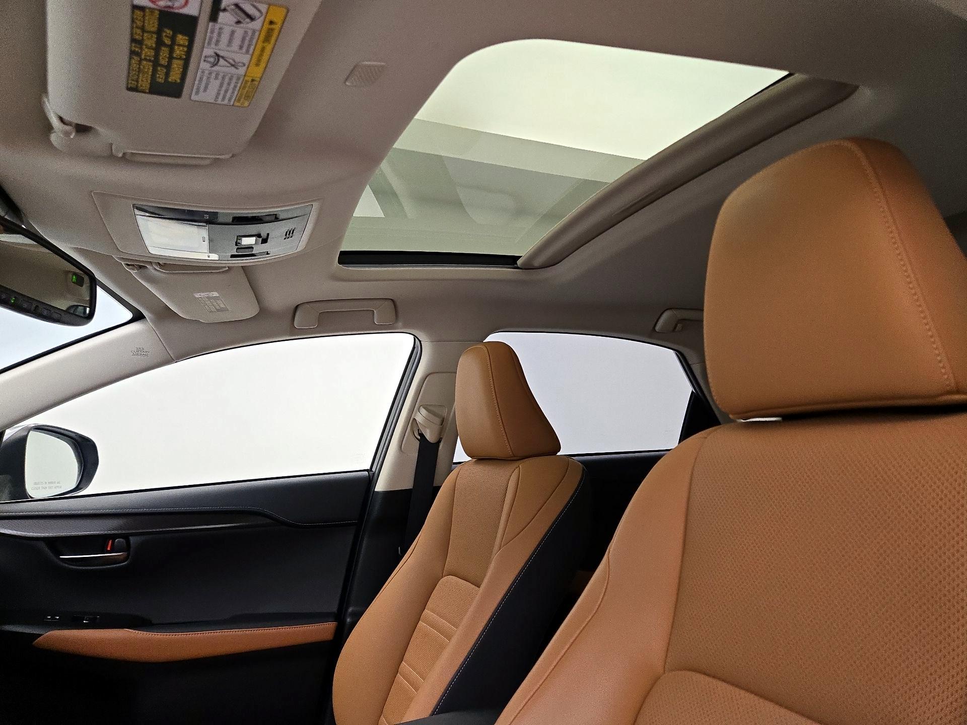 Thumbnail: 2020 Lexus NX - 19