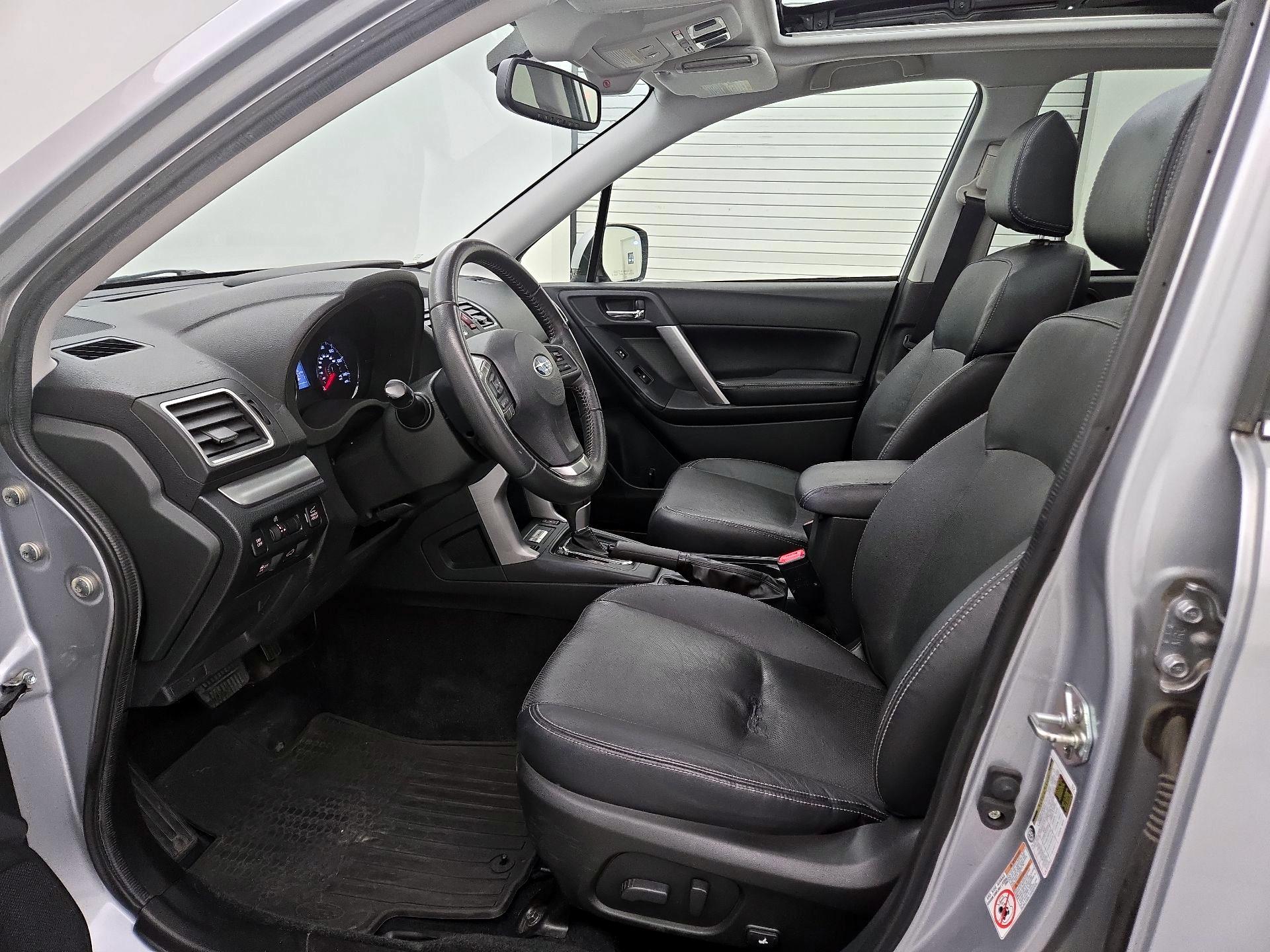 Thumbnail: 2016 Subaru Forester - 11