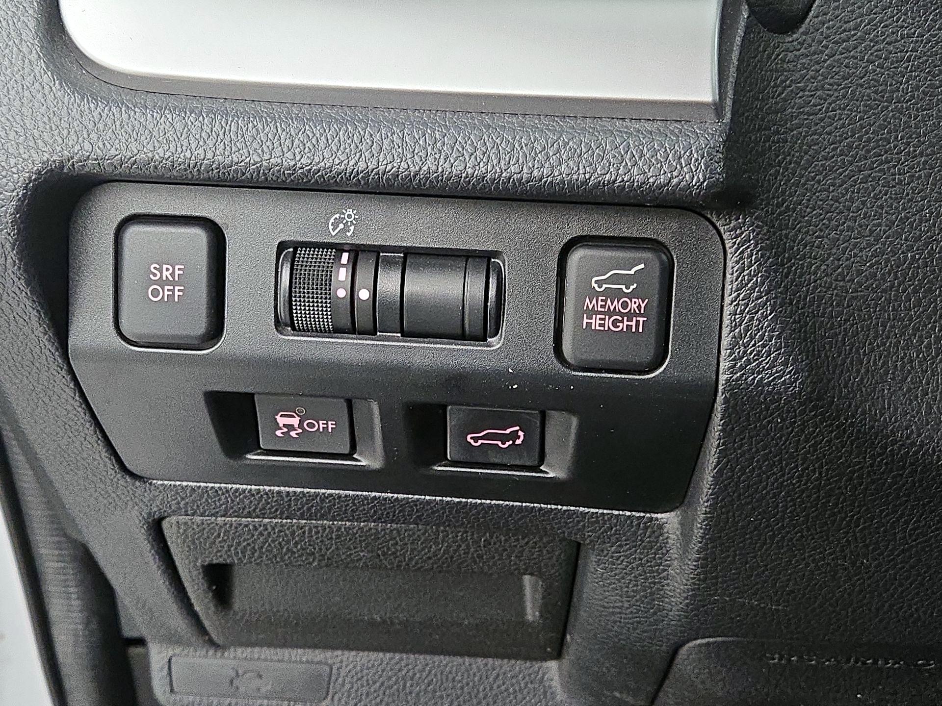Thumbnail: 2016 Subaru Forester - 13