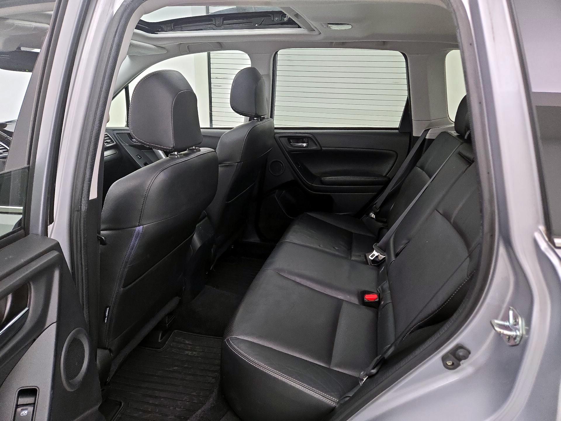 Thumbnail: 2016 Subaru Forester - 20