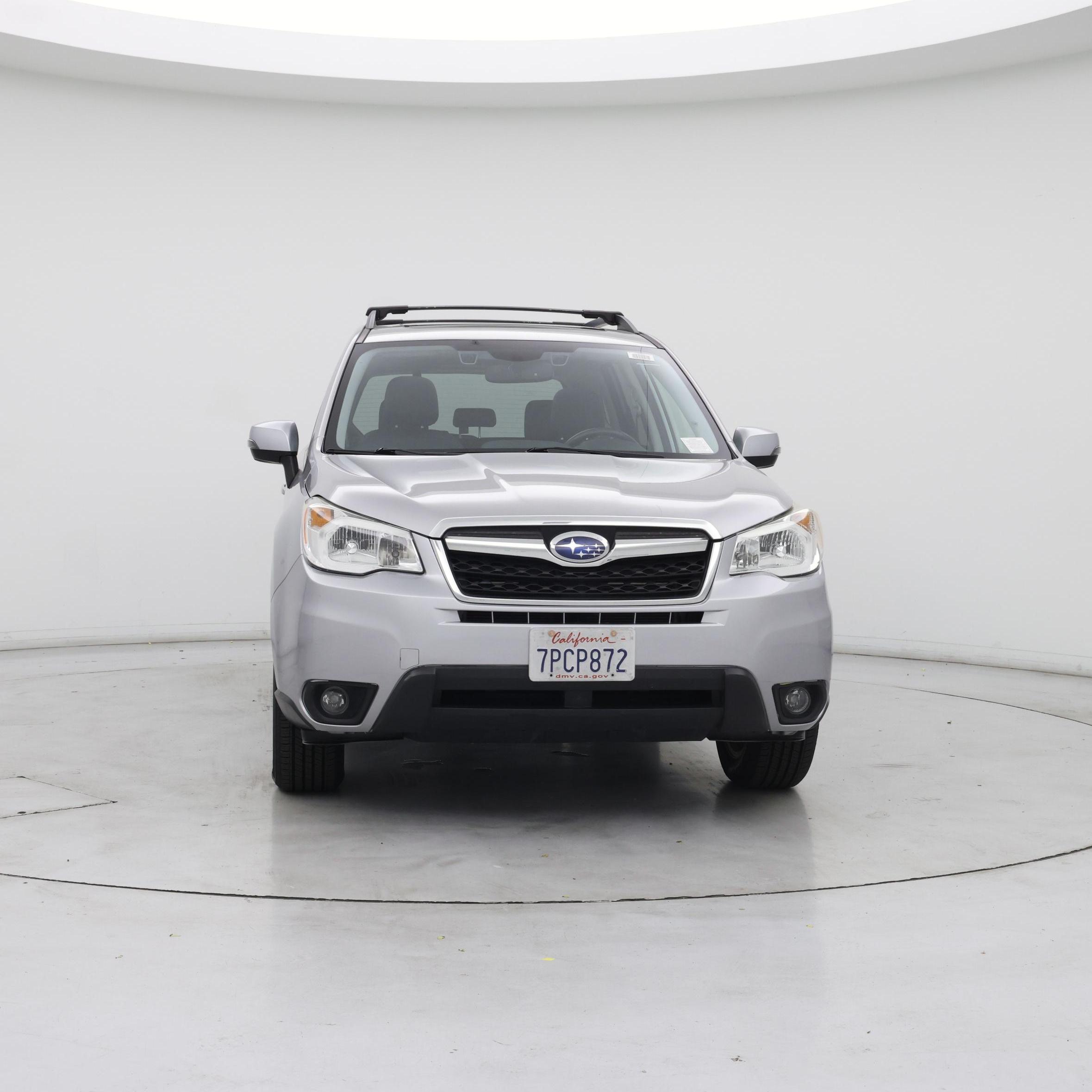 Thumbnail: 2016 Subaru Forester - 5