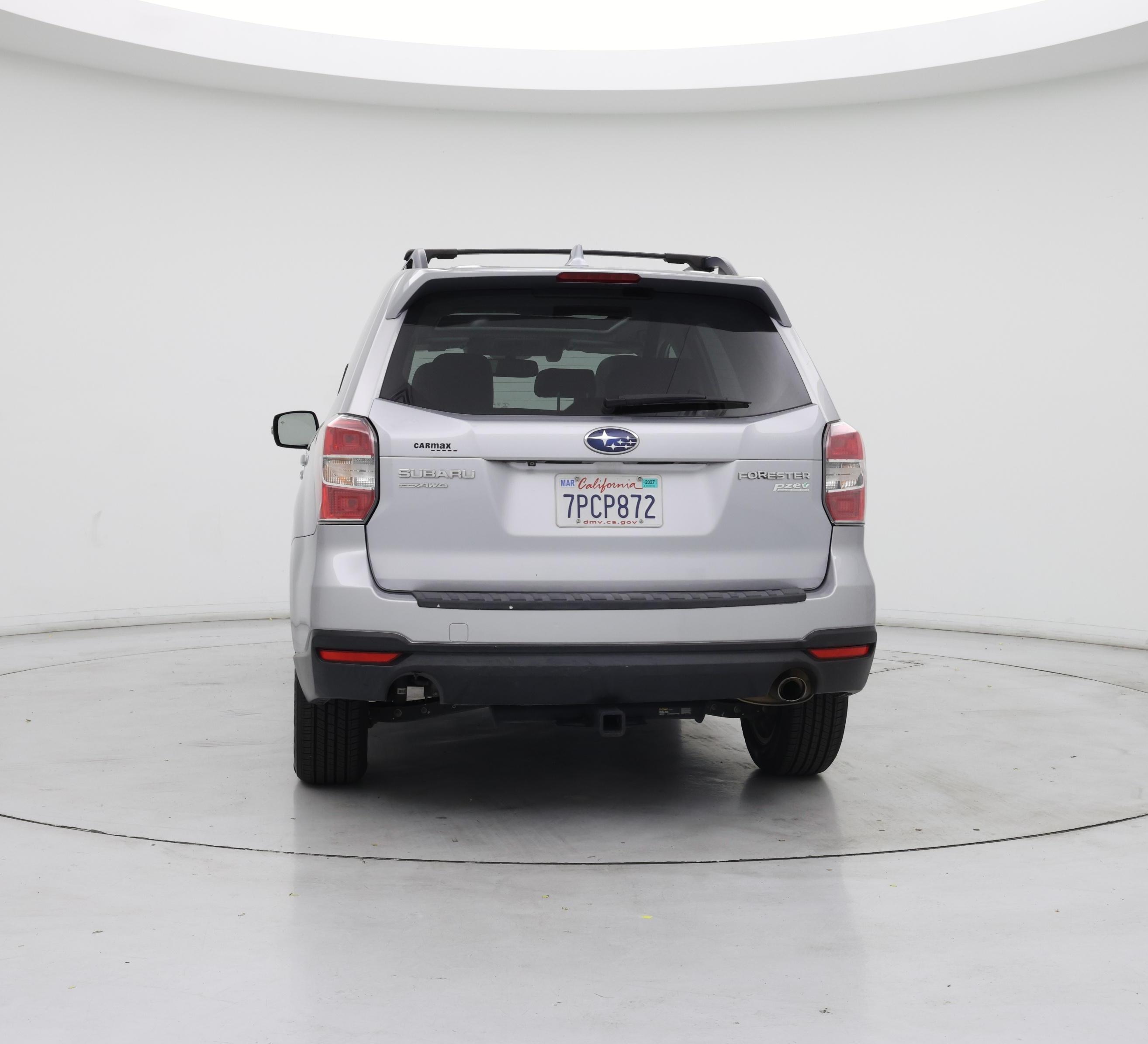 Thumbnail: 2016 Subaru Forester - 6