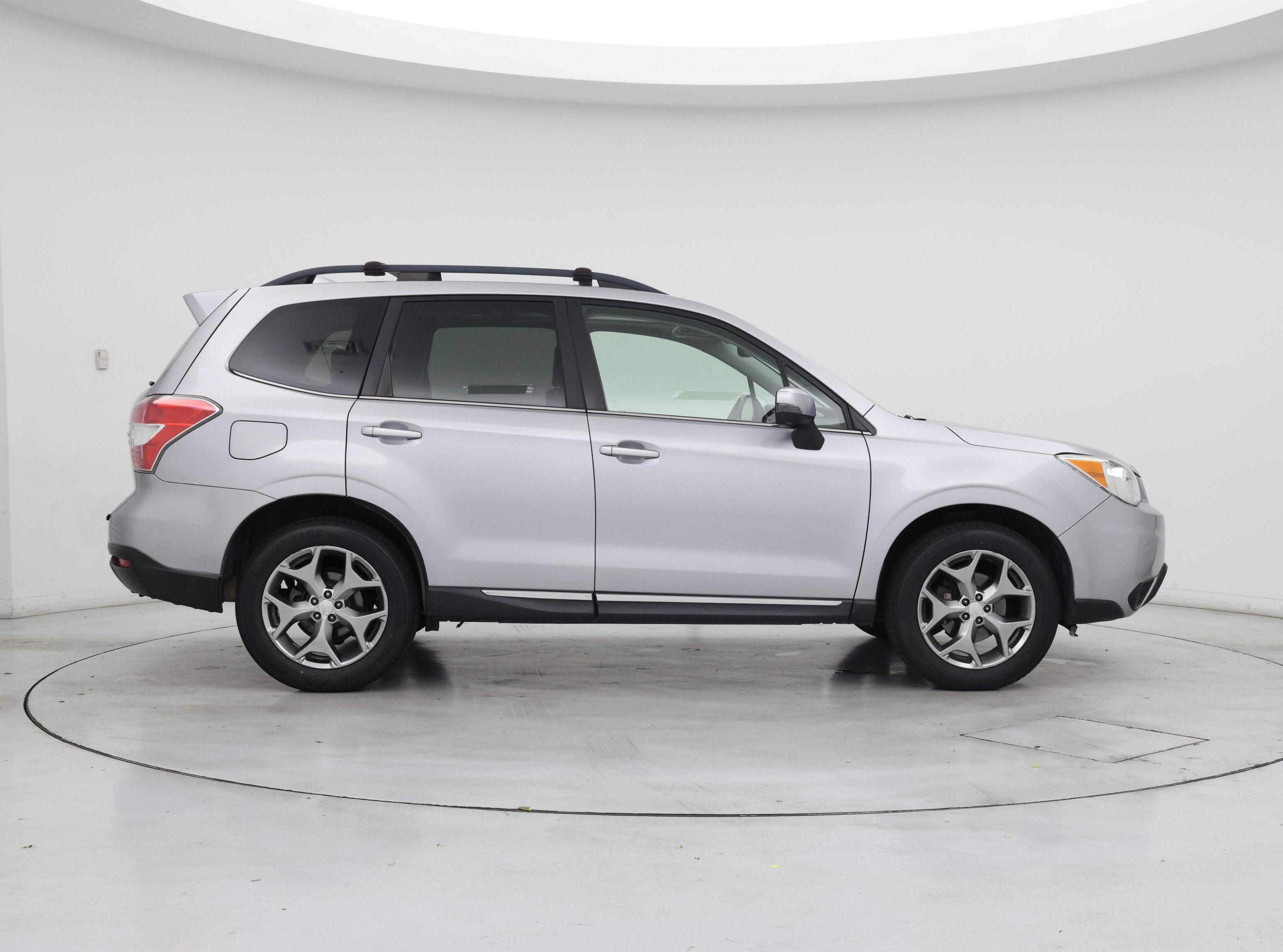Thumbnail: 2016 Subaru Forester - 7