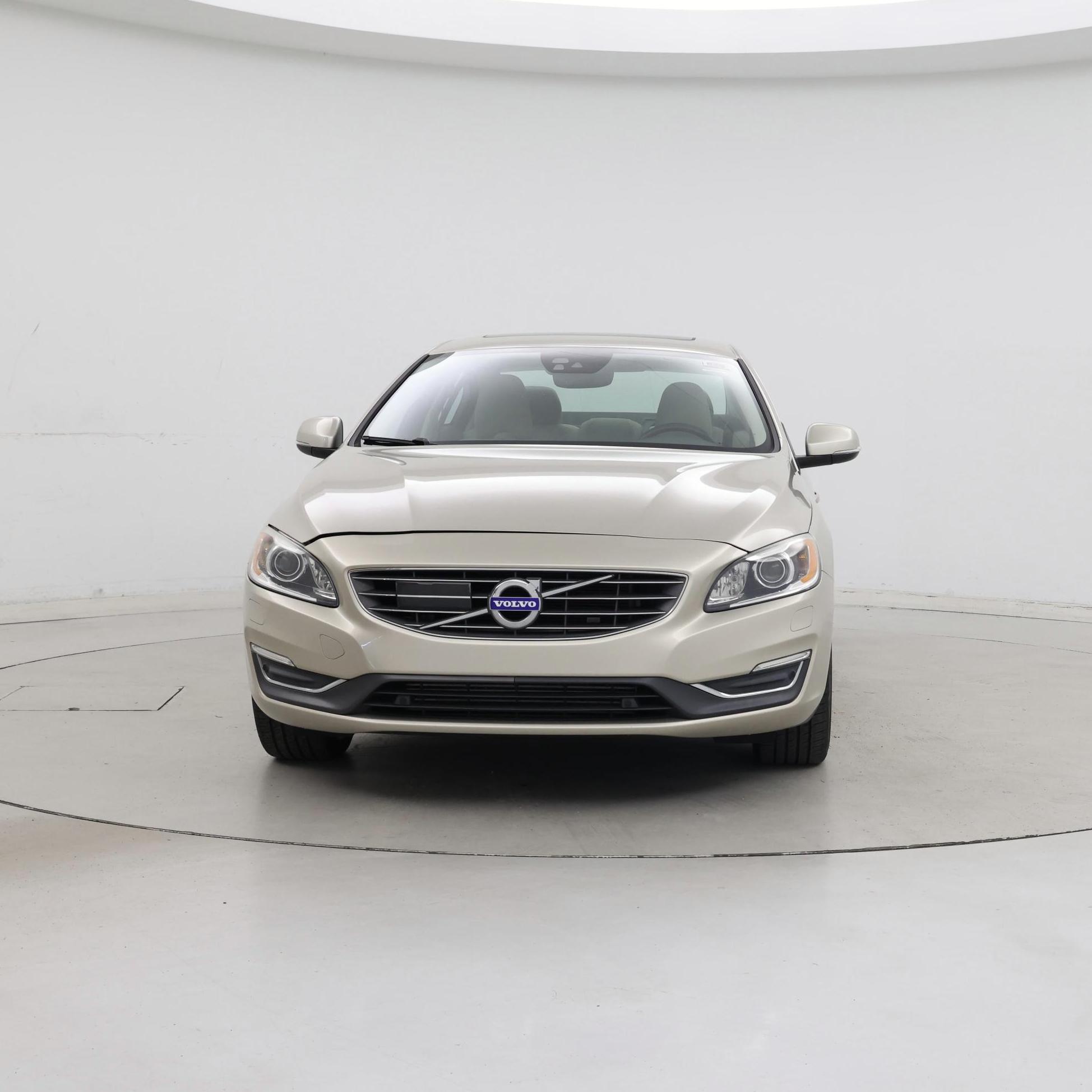Thumbnail: 2017 Volvo S60 - 5
