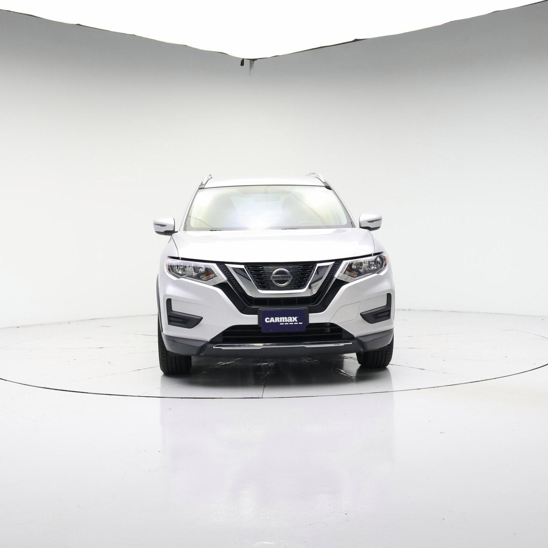 Thumbnail: 2017 Nissan Rogue - 5