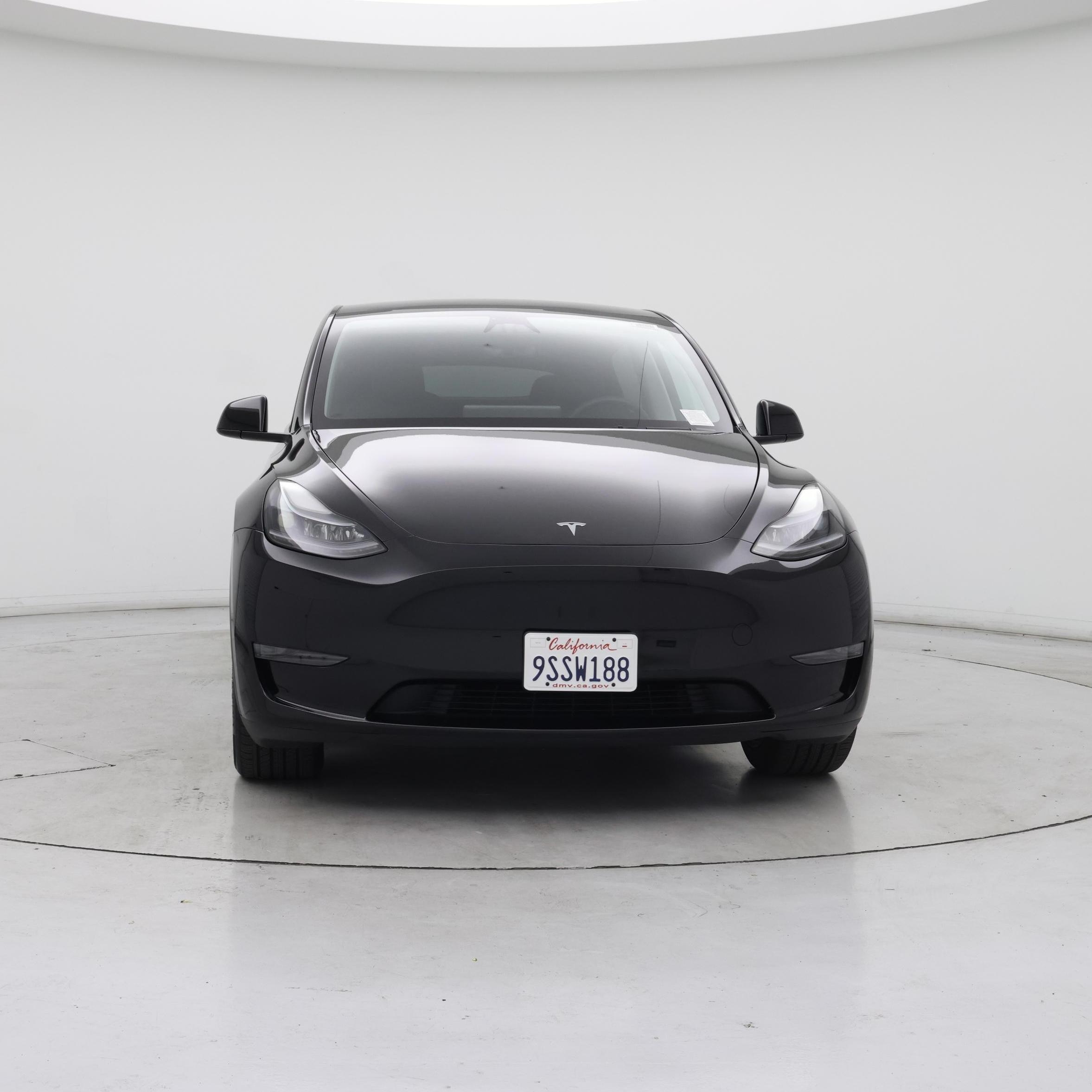 Thumbnail: 2025 Tesla Model Y - 5