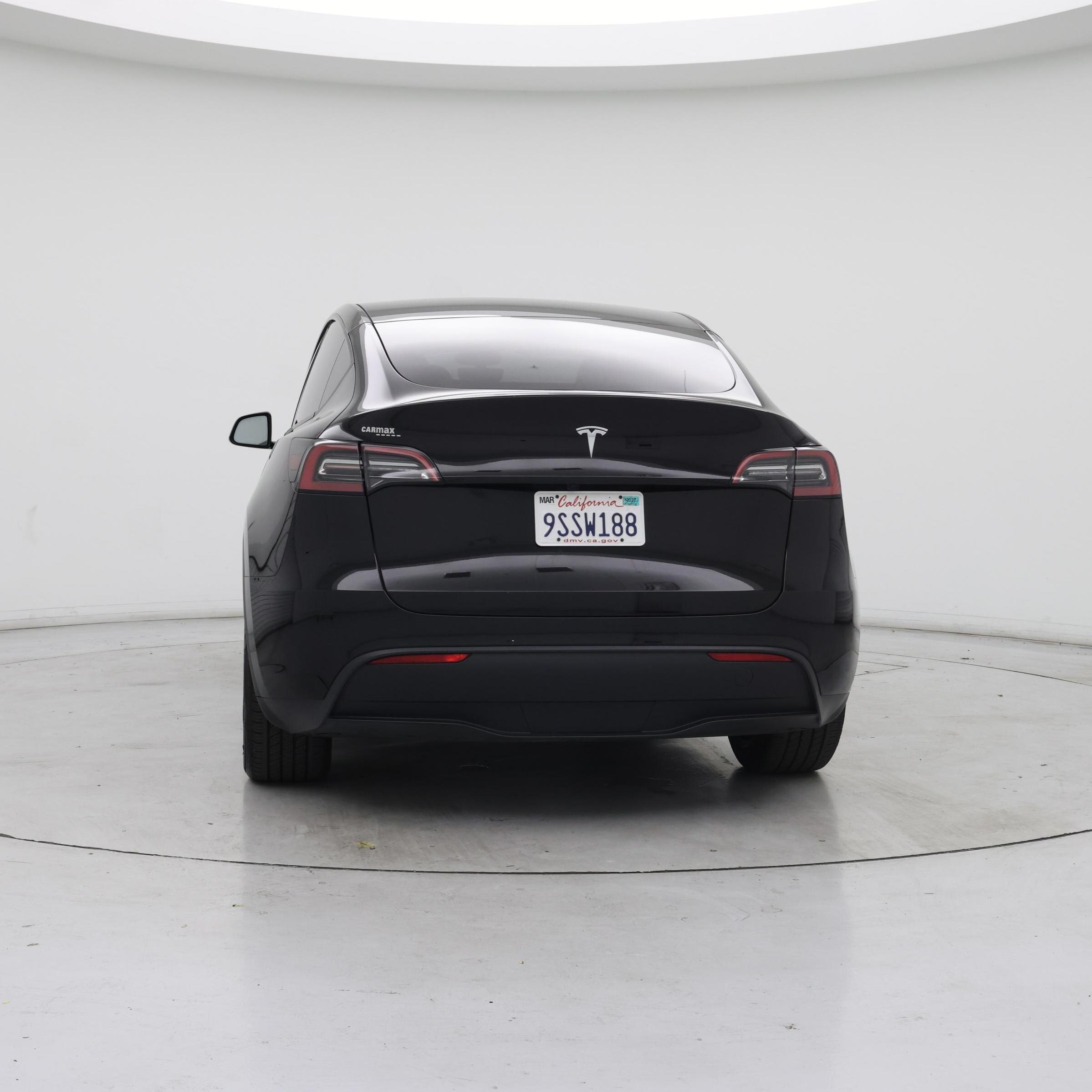 Thumbnail: 2025 Tesla Model Y - 6