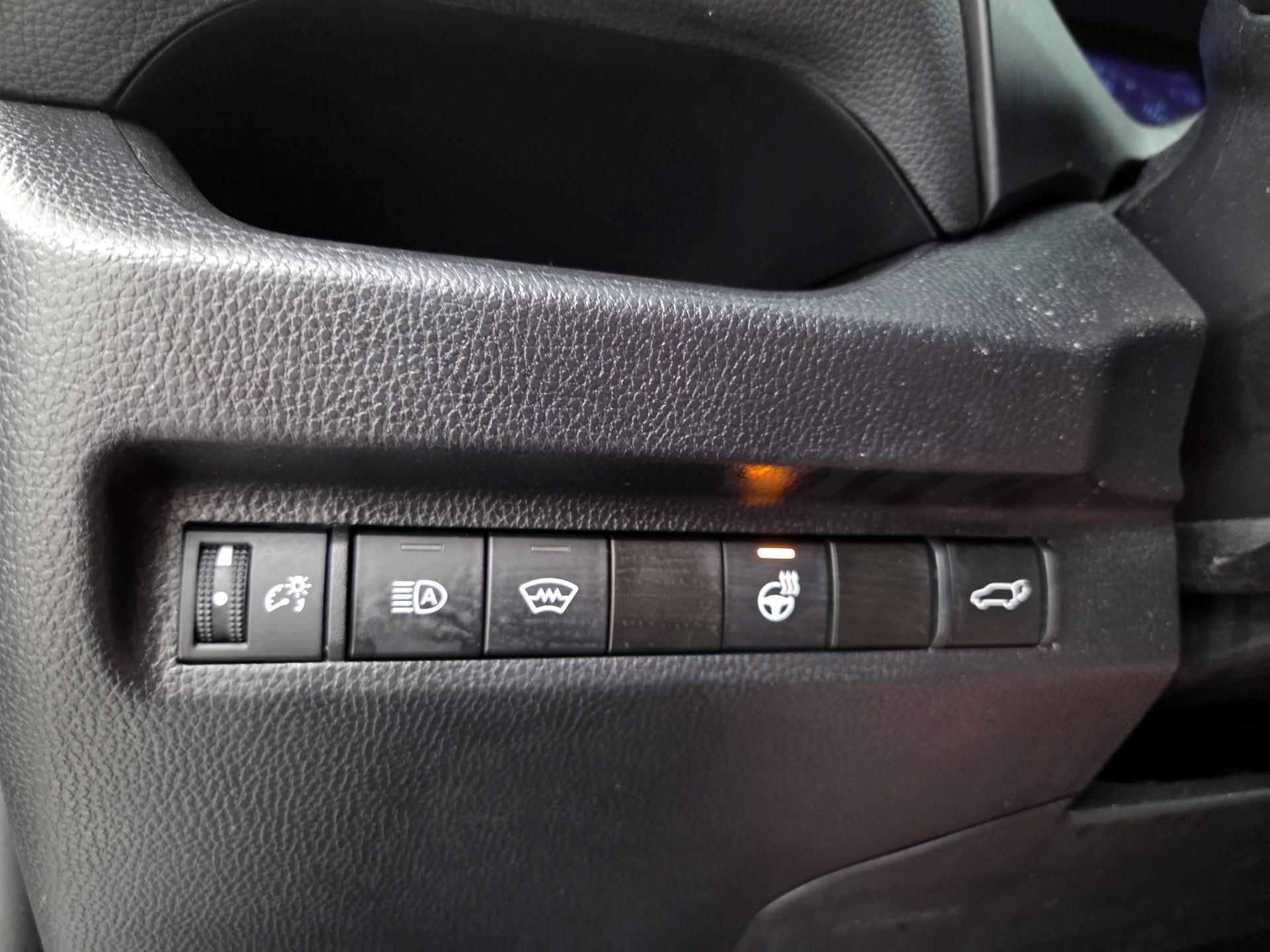 Thumbnail: 2023 Toyota RAV4 - 13