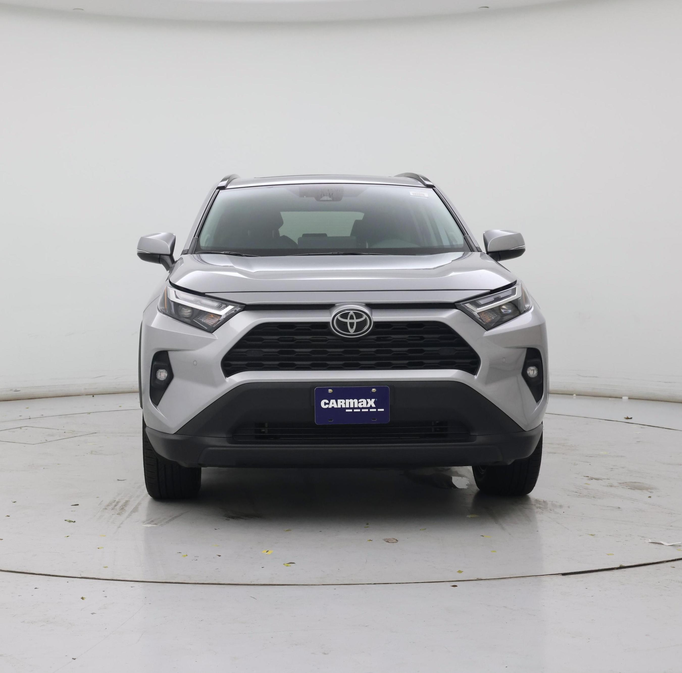 Thumbnail: 2023 Toyota RAV4 - 5
