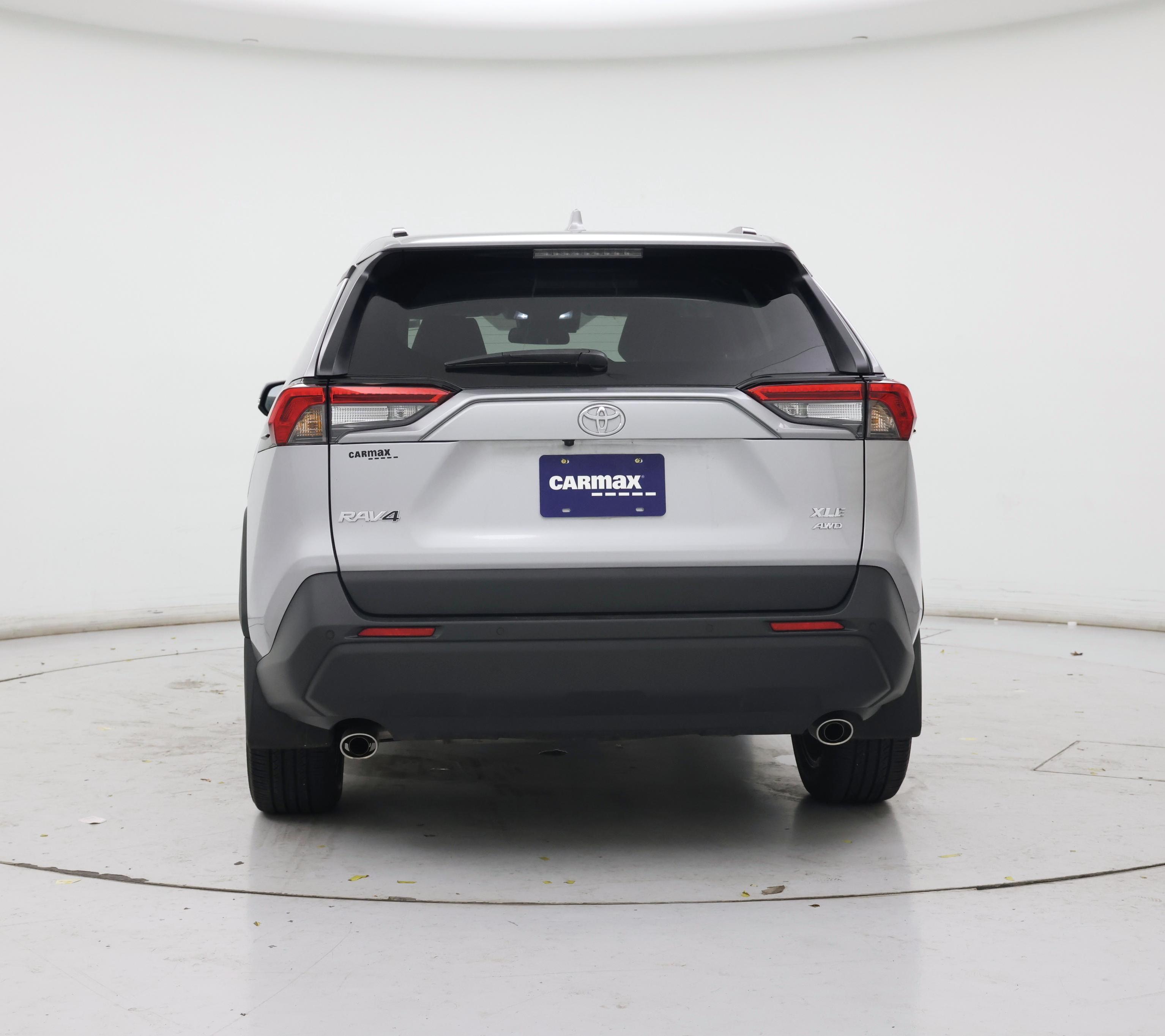 Thumbnail: 2023 Toyota RAV4 - 6