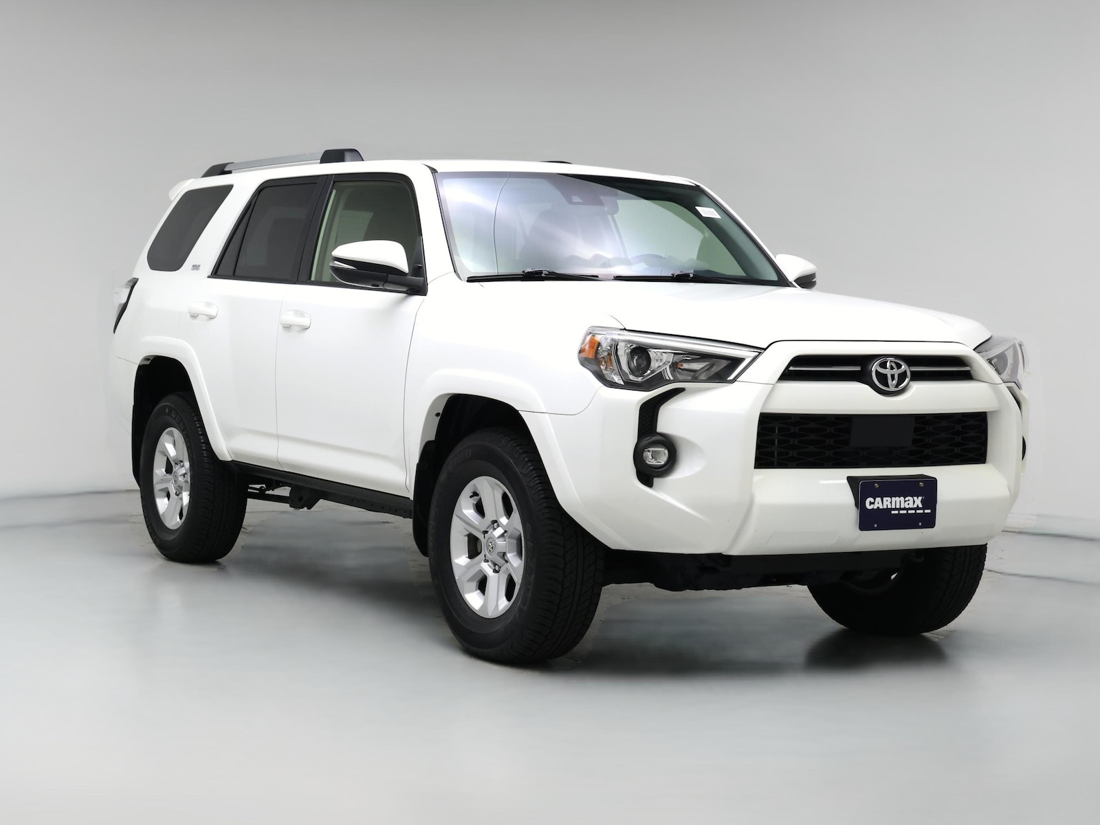 2023 Toyota 4Runner