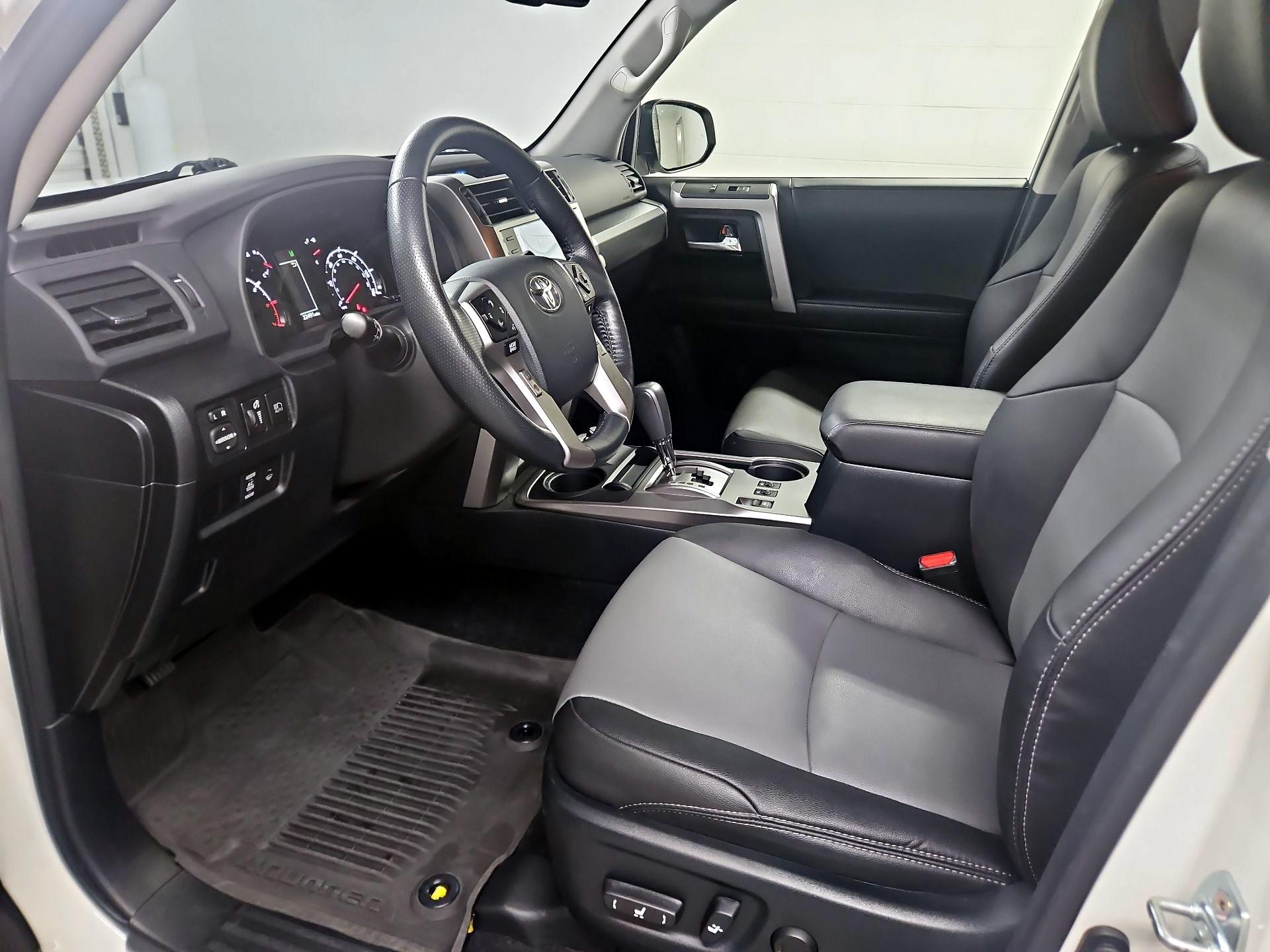 Thumbnail: 2023 Toyota 4Runner - 11