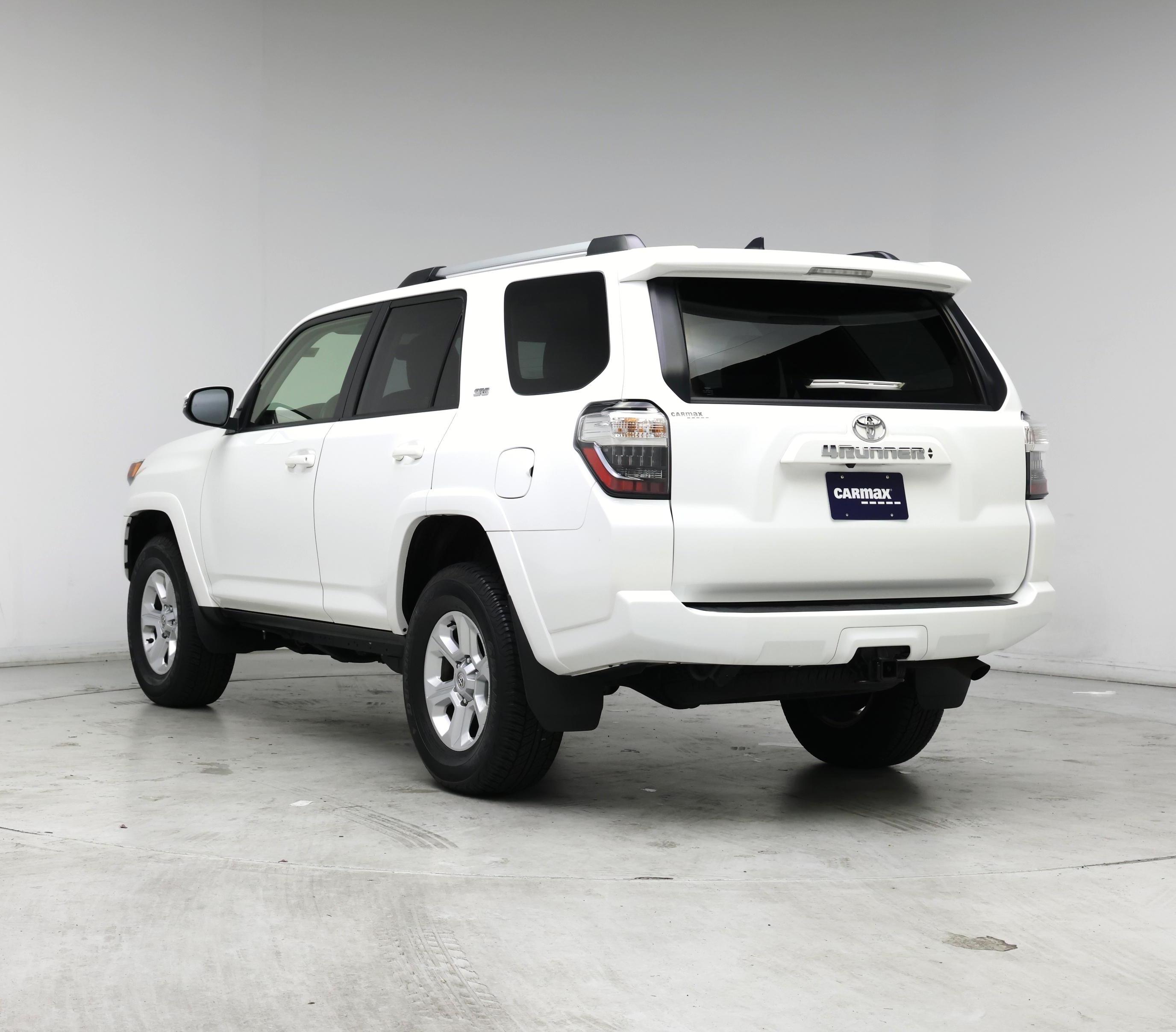 Thumbnail: 2023 Toyota 4Runner - 2