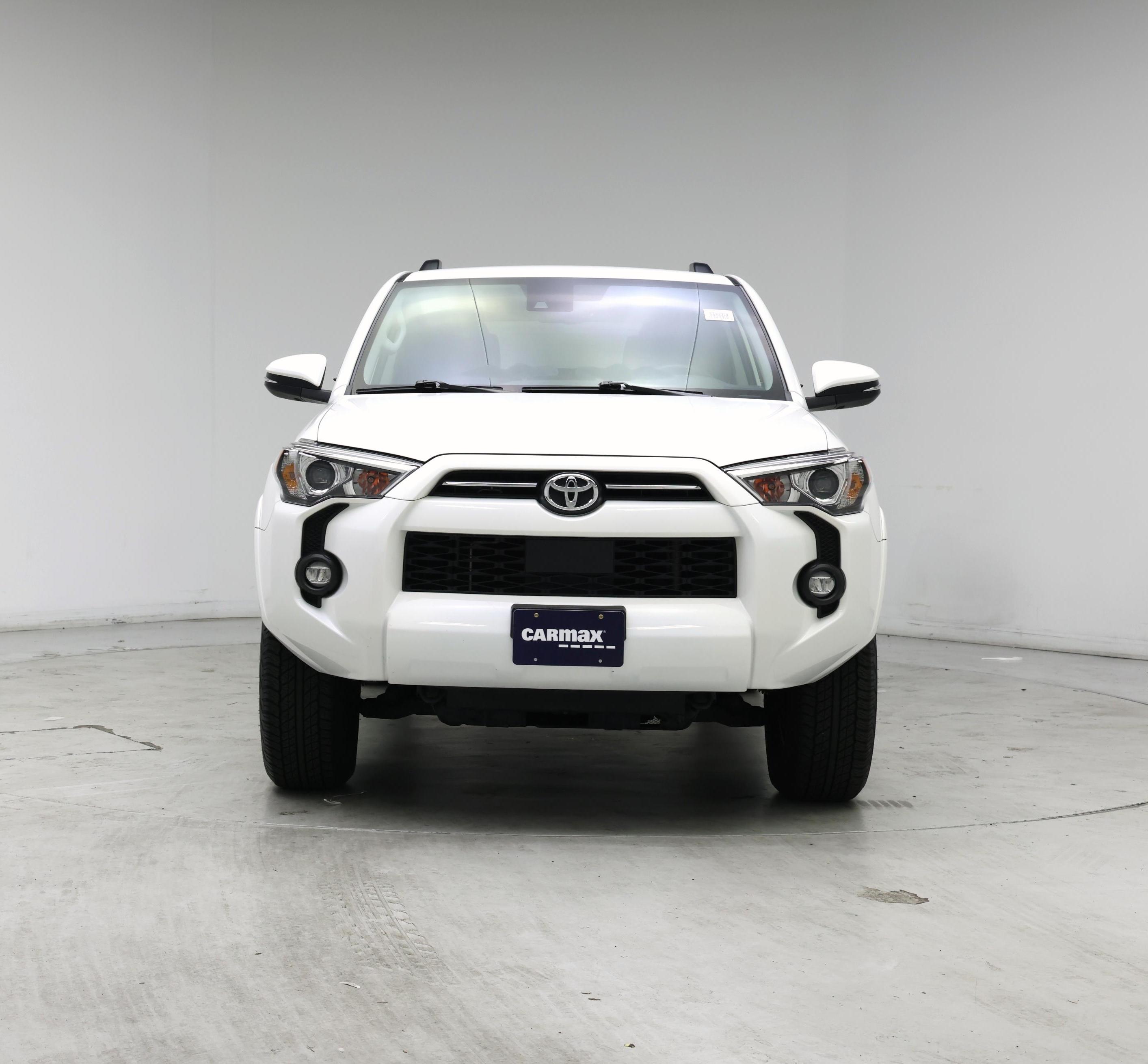 Thumbnail: 2023 Toyota 4Runner - 5
