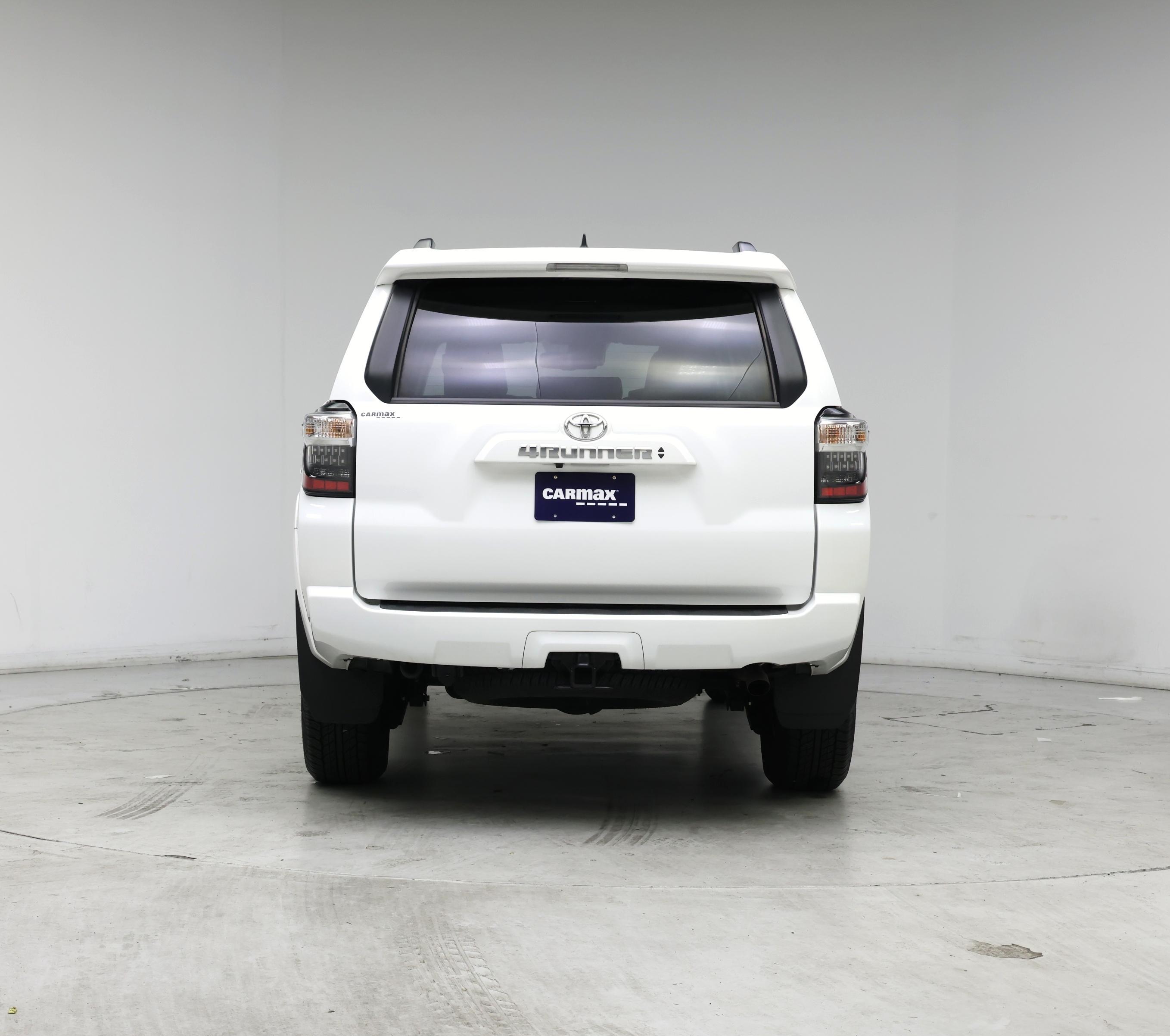 Thumbnail: 2023 Toyota 4Runner - 6