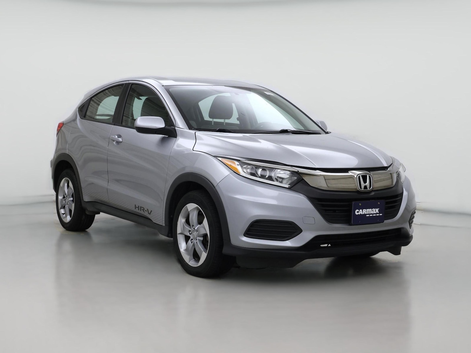 2019 Honda HR-V