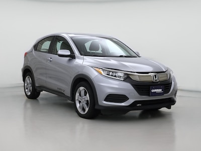 2019 Honda HR-V LX