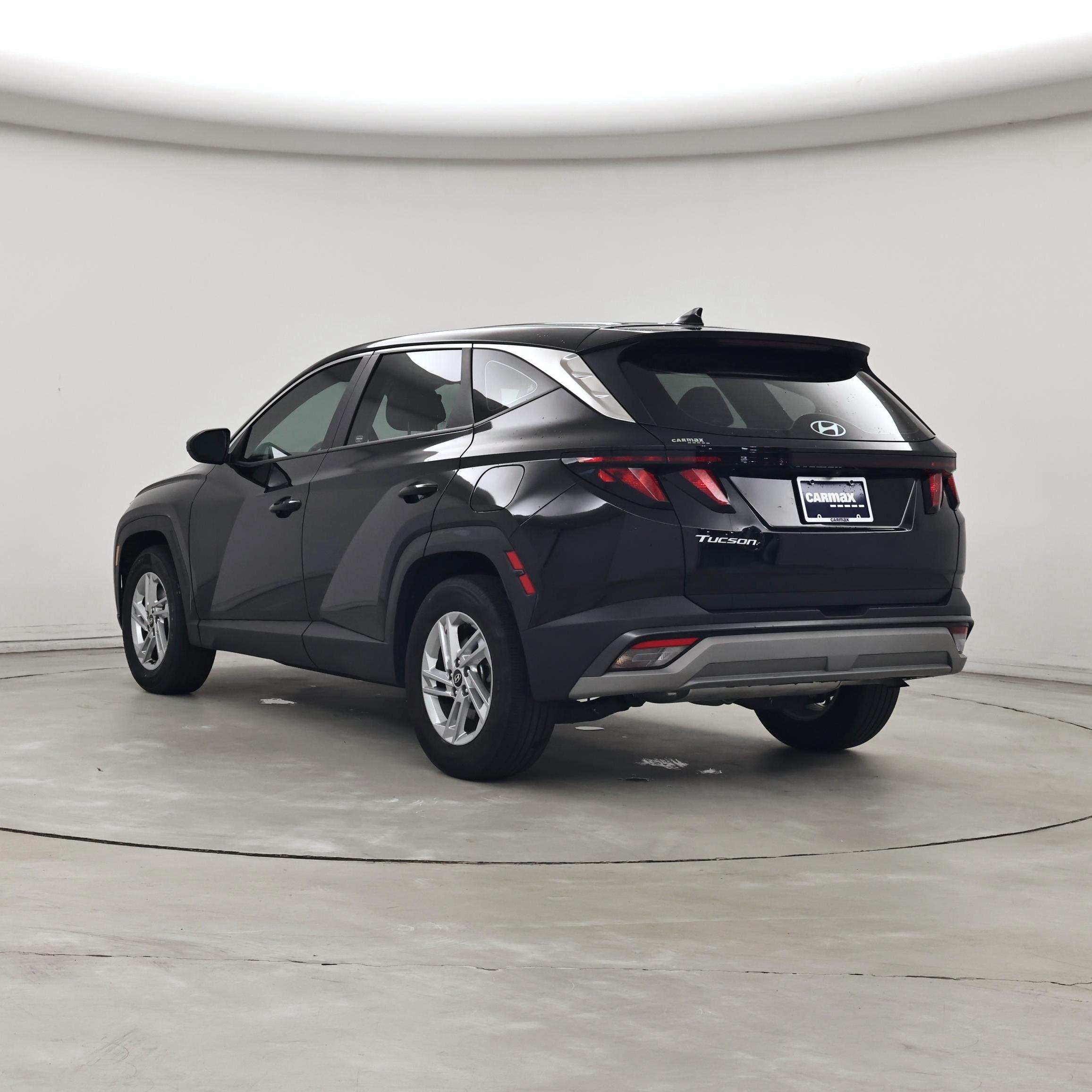 Thumbnail: 2025 Hyundai Tucson - 2