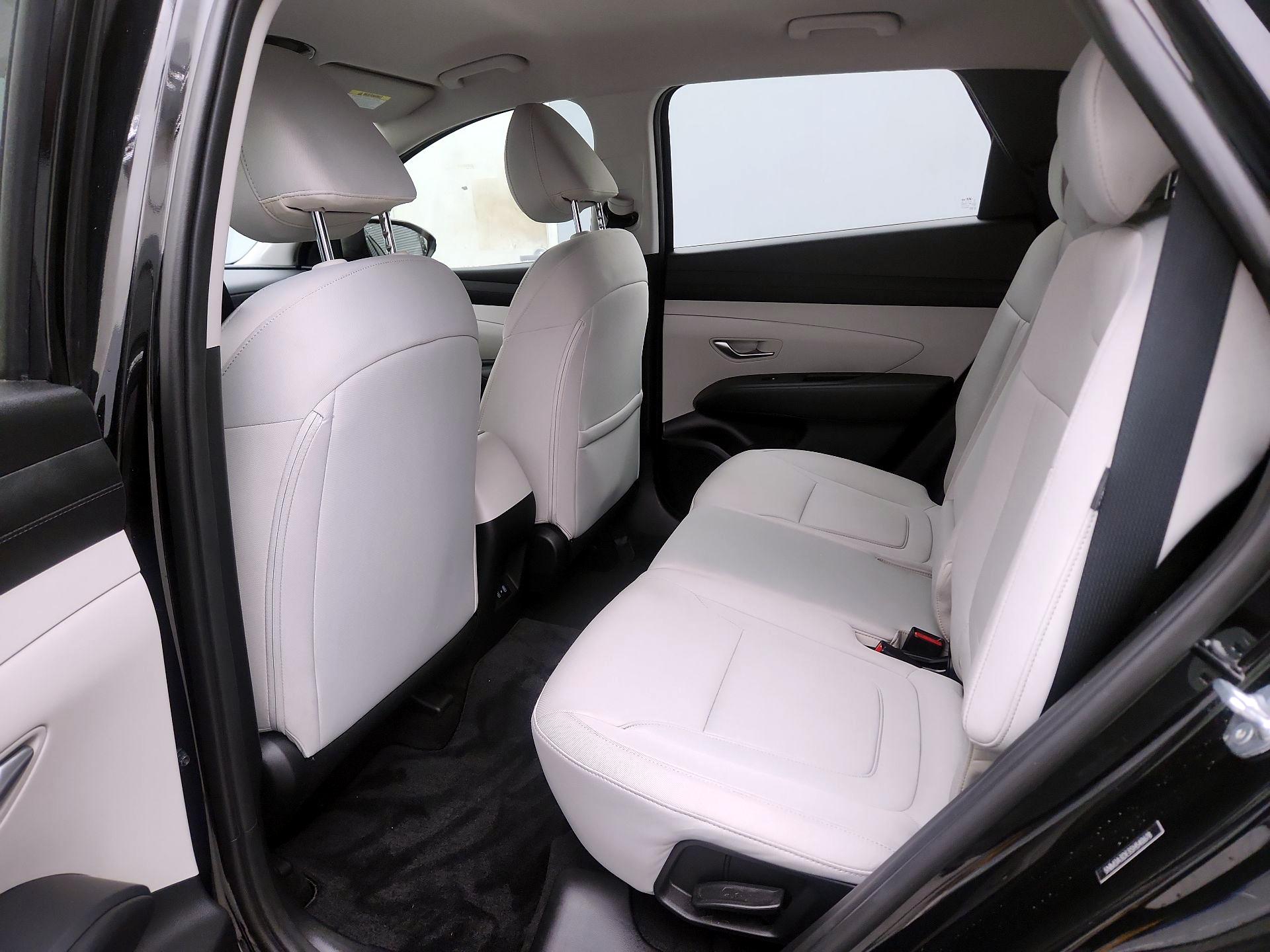 Thumbnail: 2025 Hyundai Tucson - 19