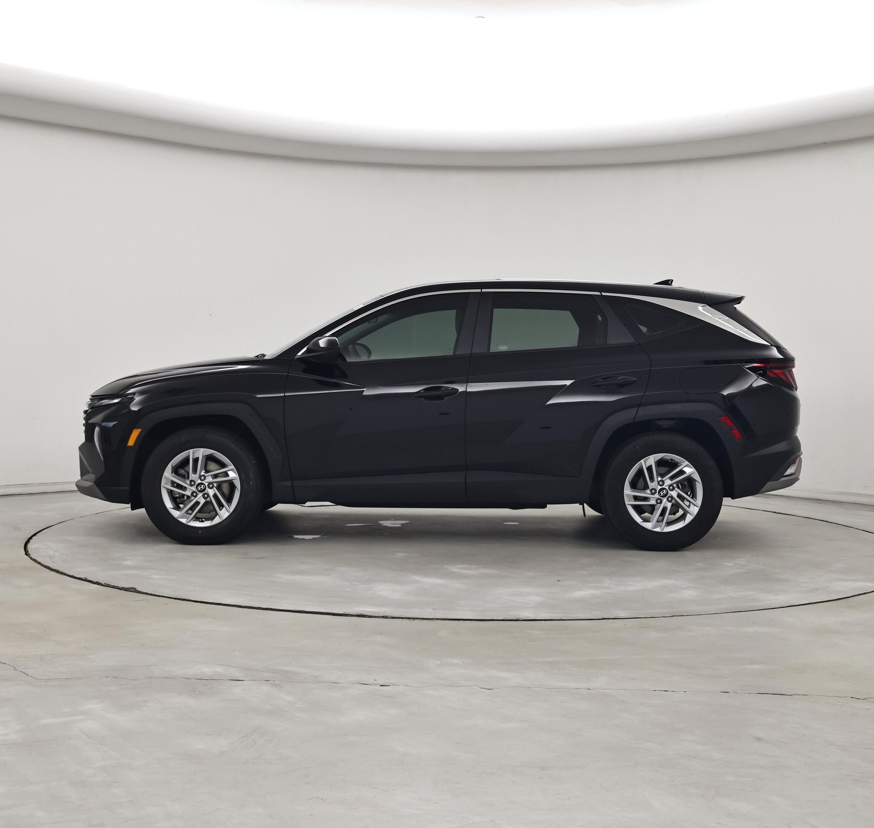 Thumbnail: 2025 Hyundai Tucson - 3
