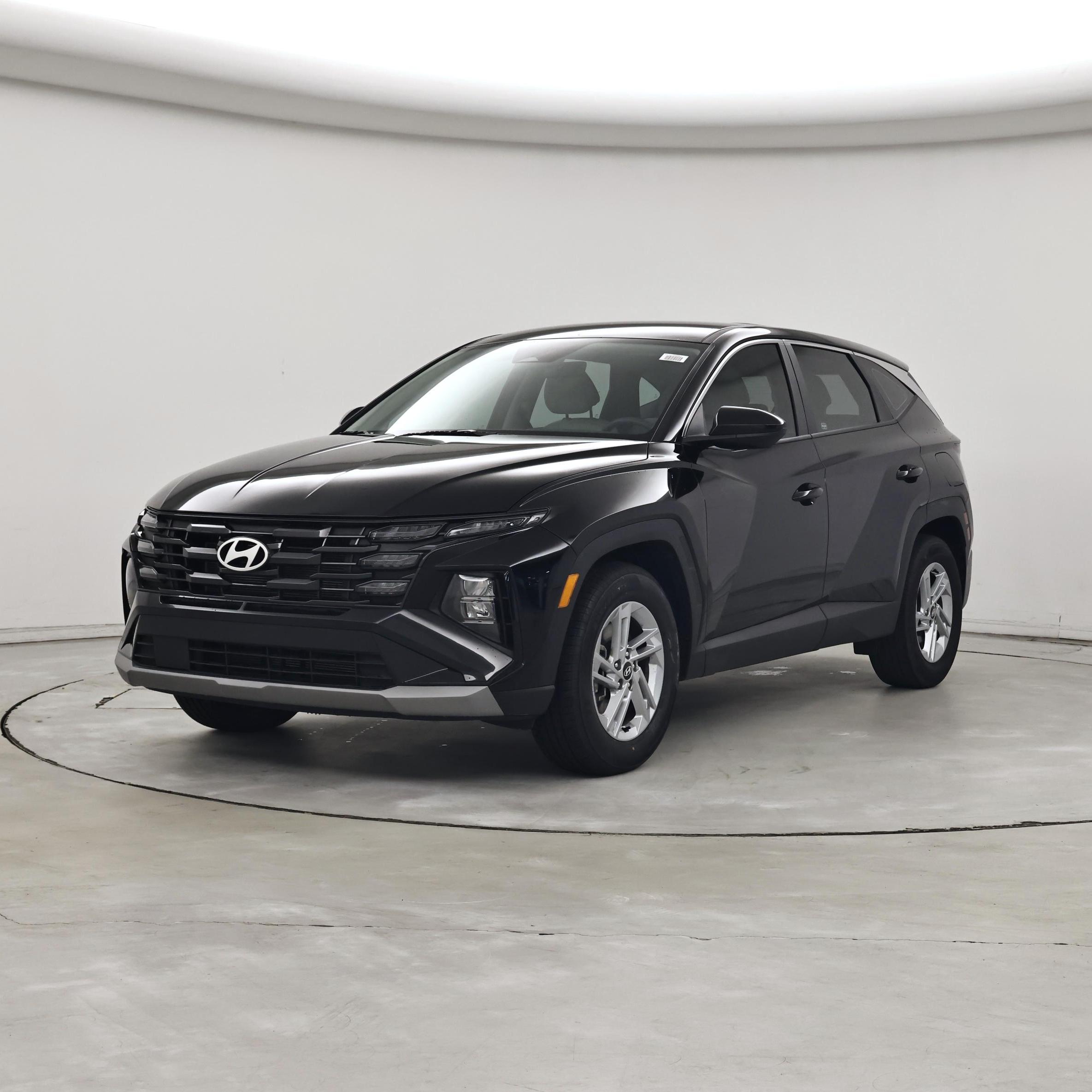 Thumbnail: 2025 Hyundai Tucson - 4