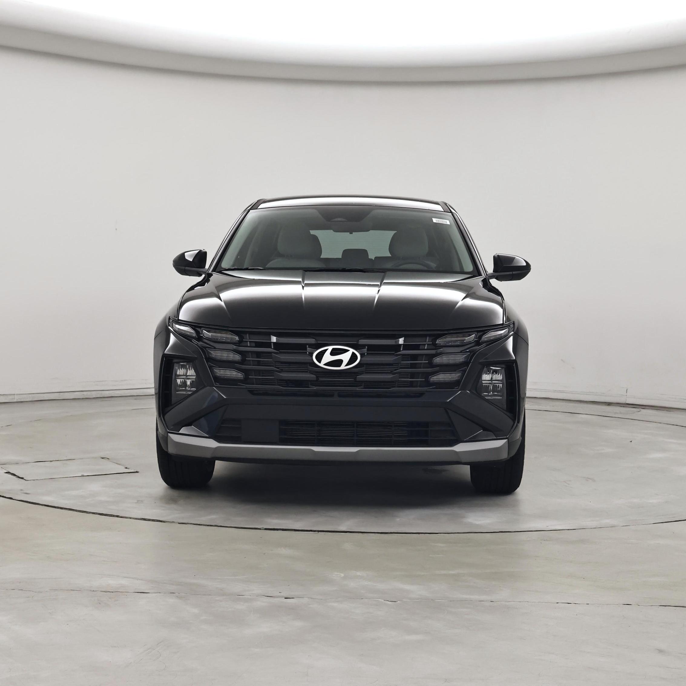 Thumbnail: 2025 Hyundai Tucson - 5