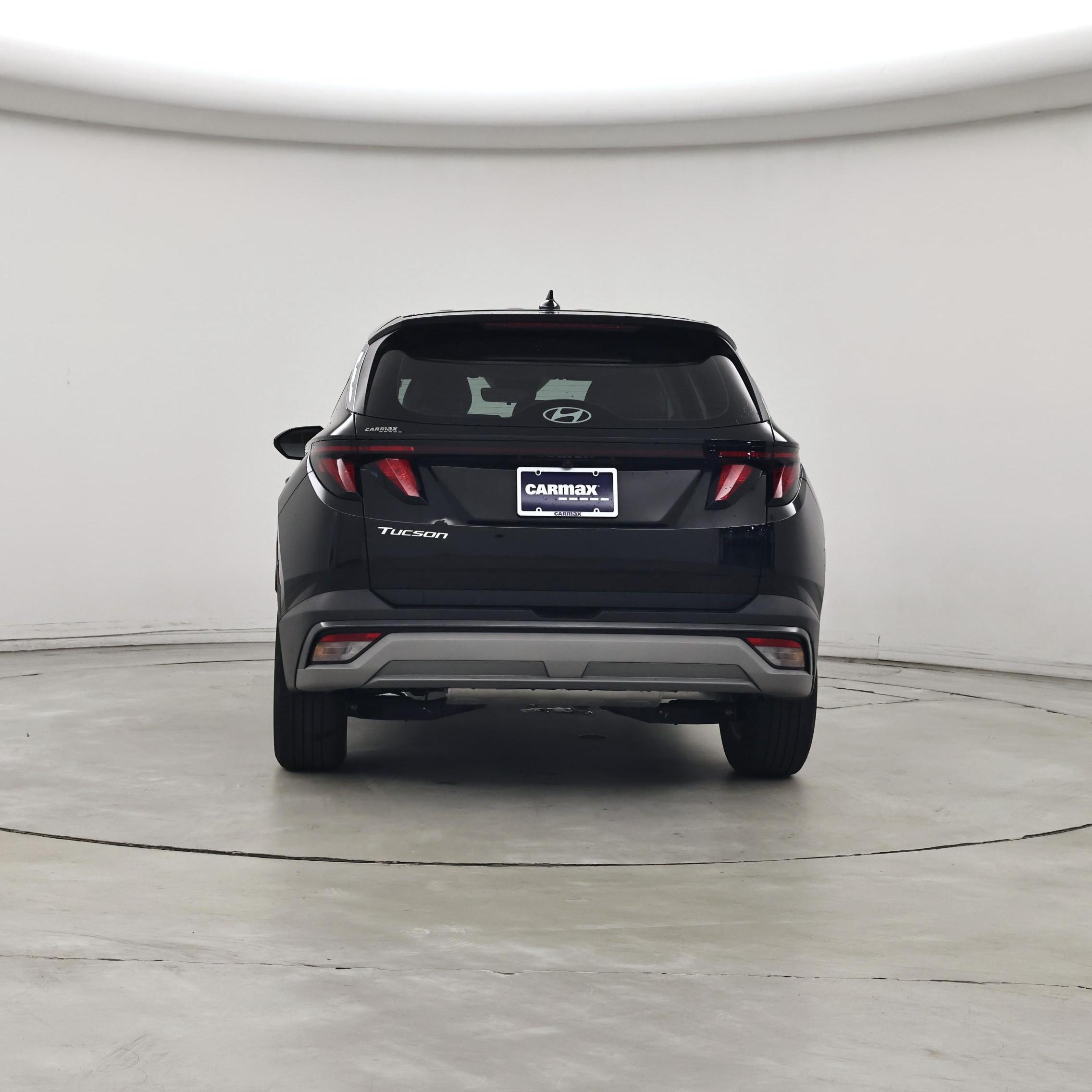 Thumbnail: 2025 Hyundai Tucson - 6