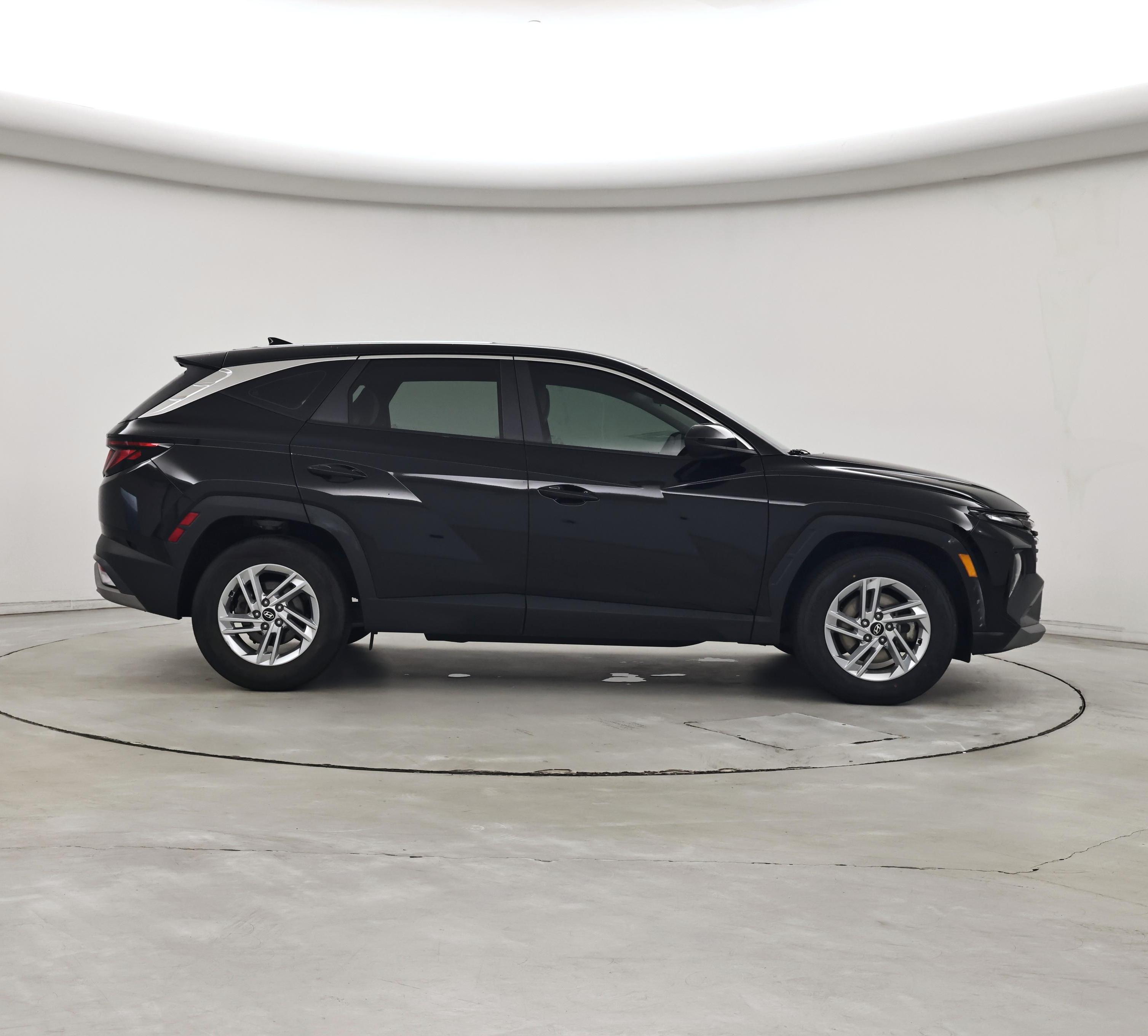 Thumbnail: 2025 Hyundai Tucson - 7