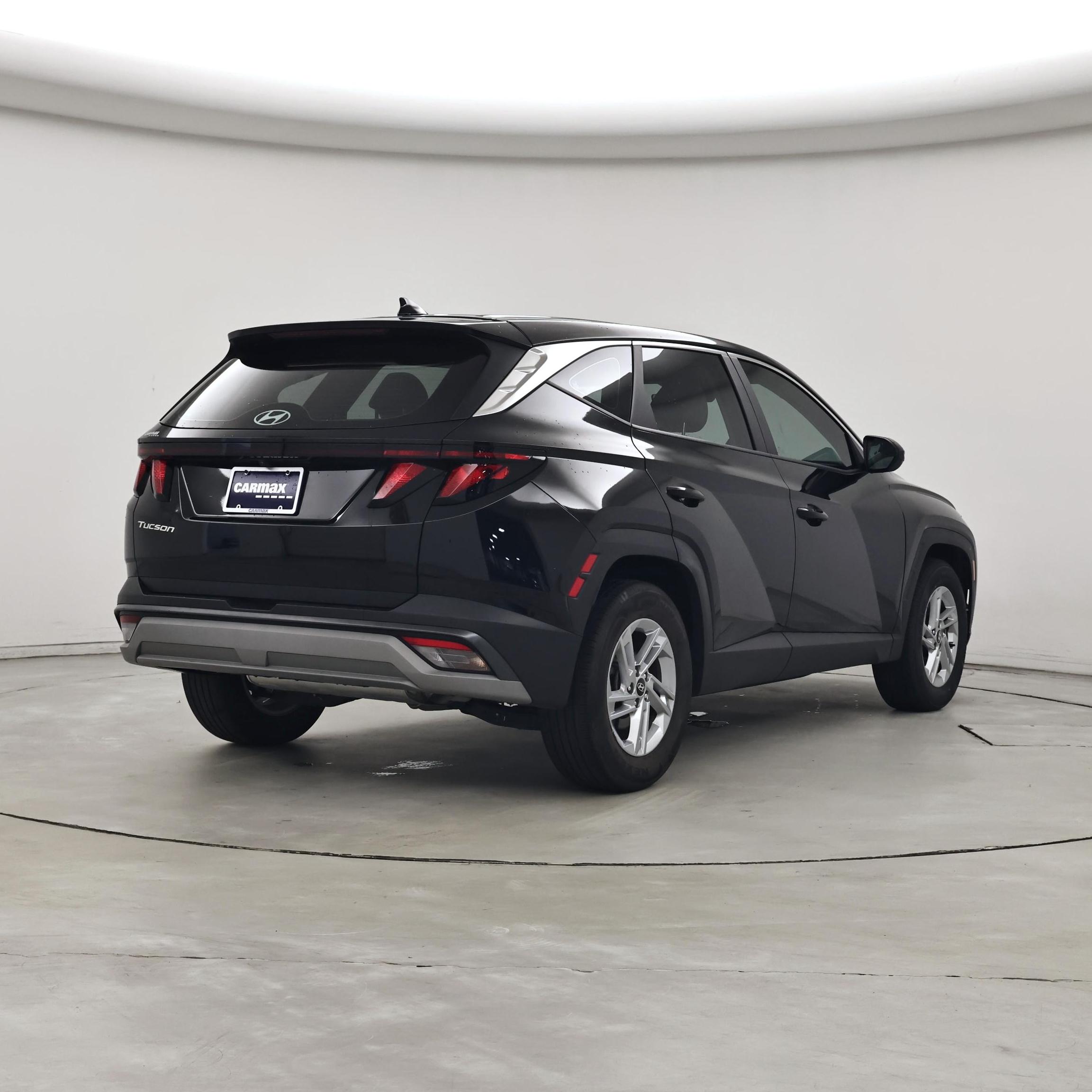 Thumbnail: 2025 Hyundai Tucson - 8
