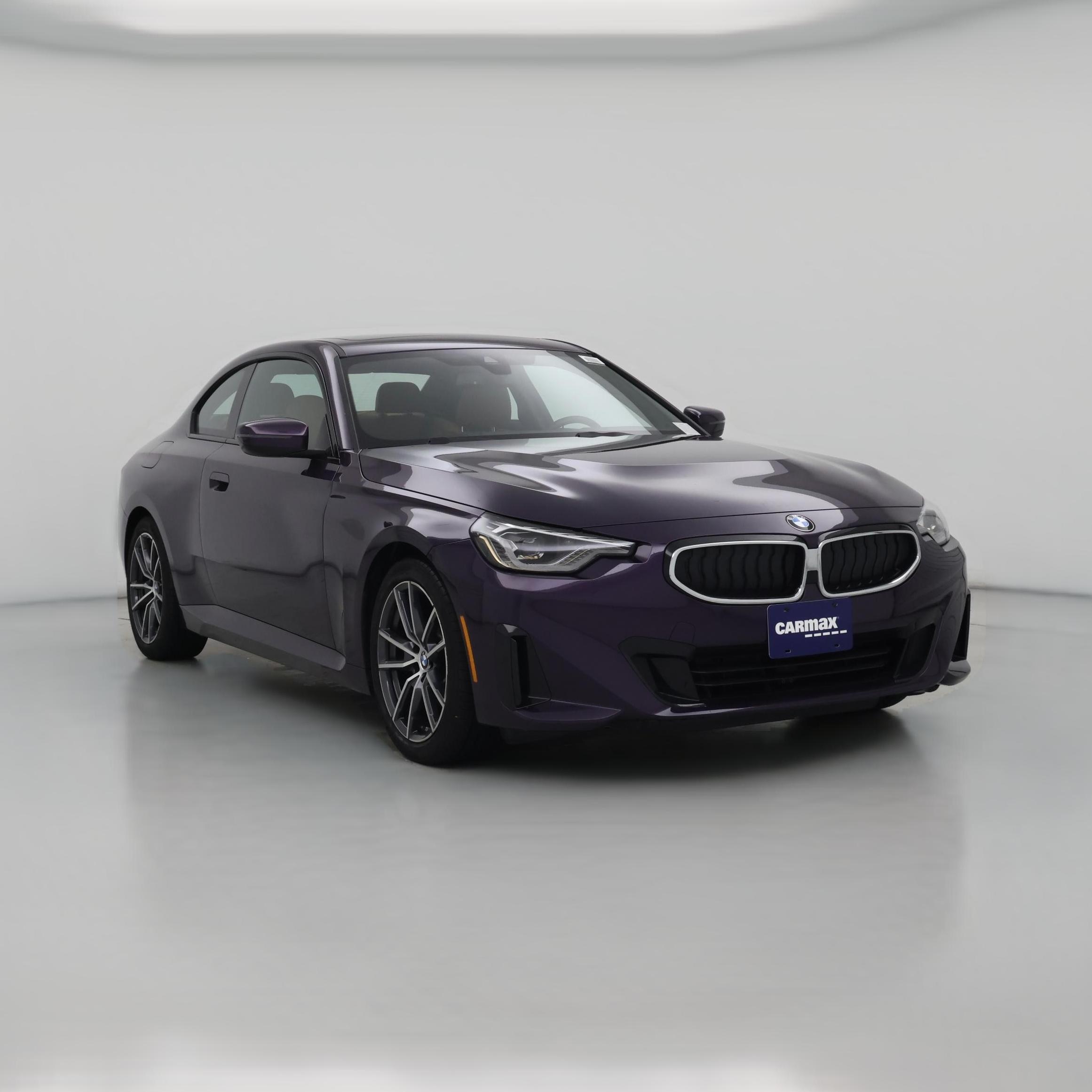 Thumbnail: 2024 BMW 2 Series - 1