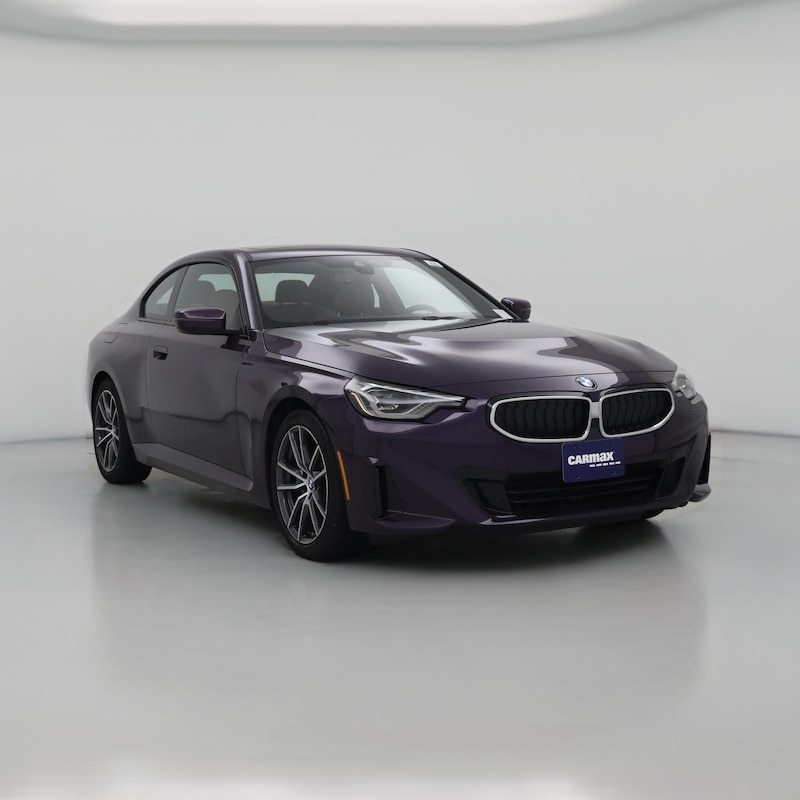 2024 BMW 230 I