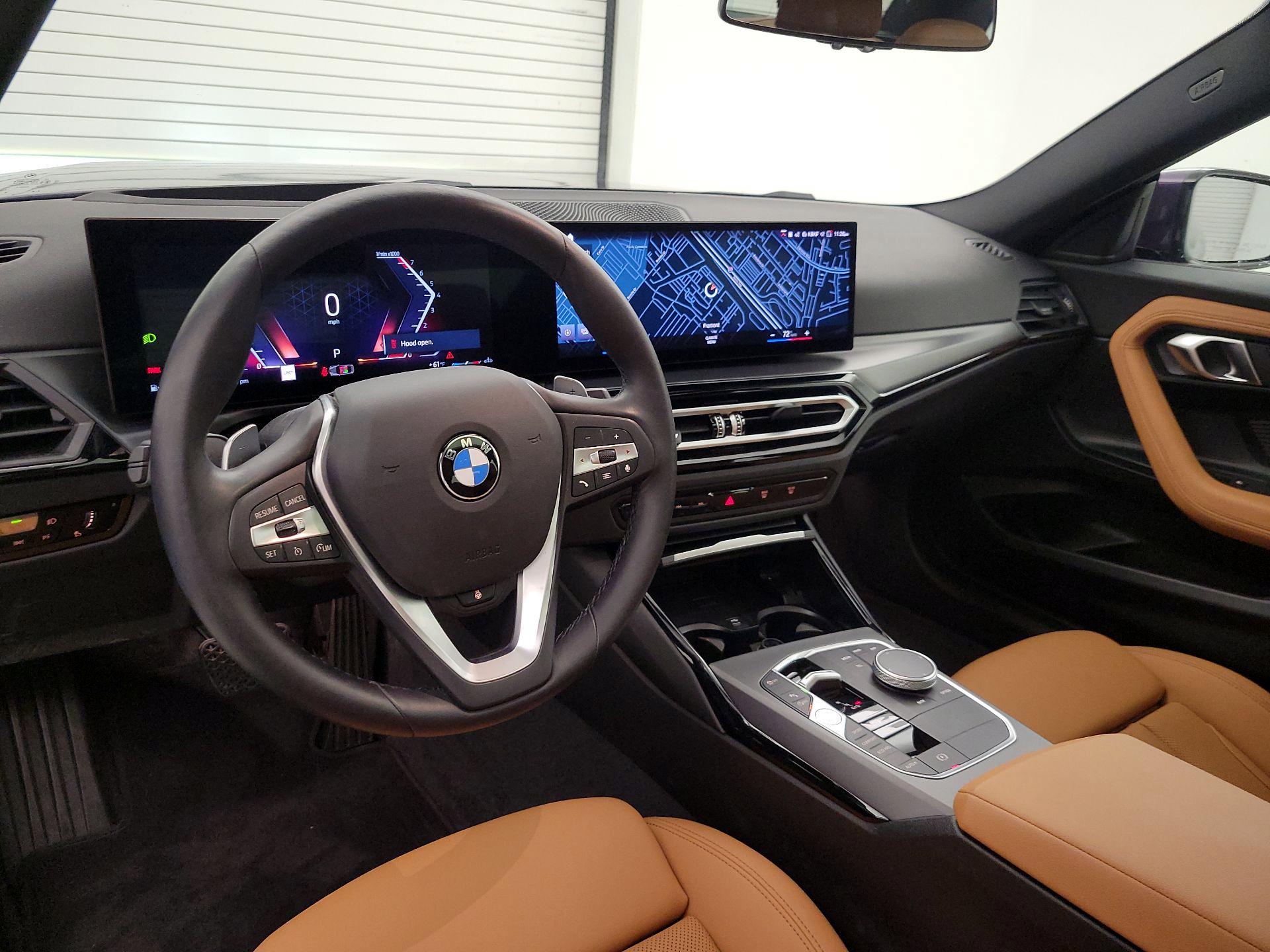 Thumbnail: 2024 BMW 2 Series - 9