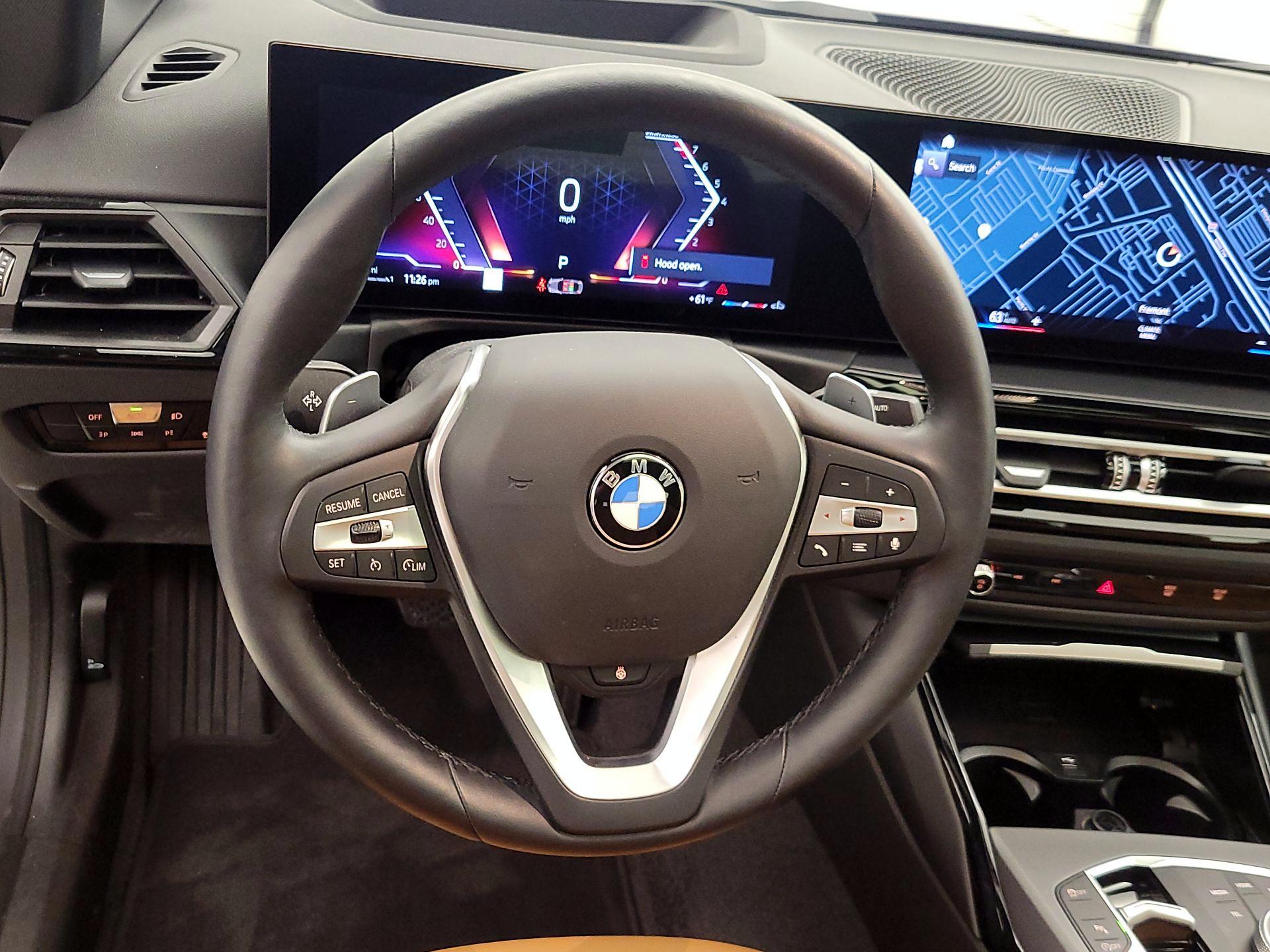 Thumbnail: 2024 BMW 2 Series - 10