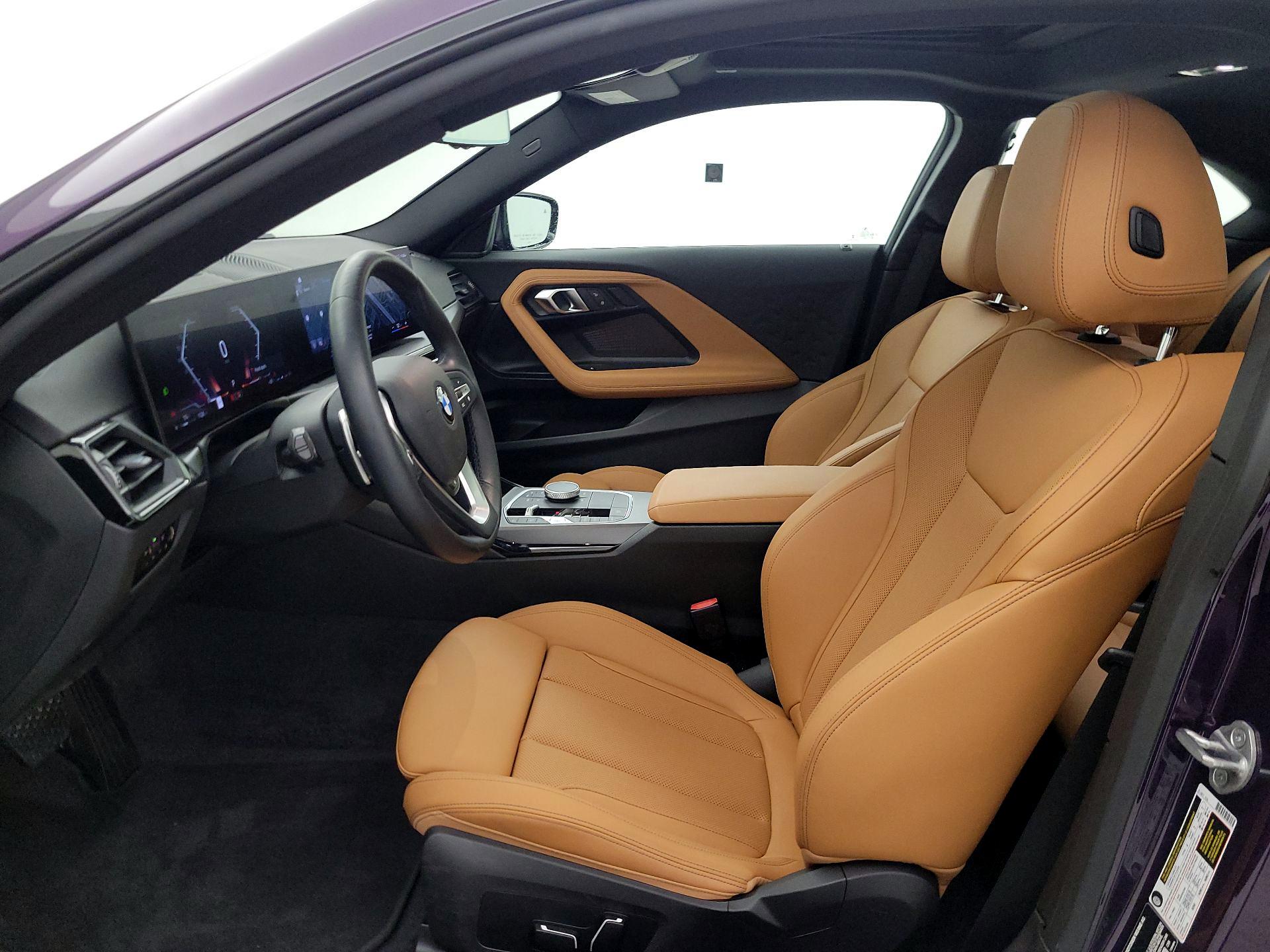 Thumbnail: 2024 BMW 2 Series - 11