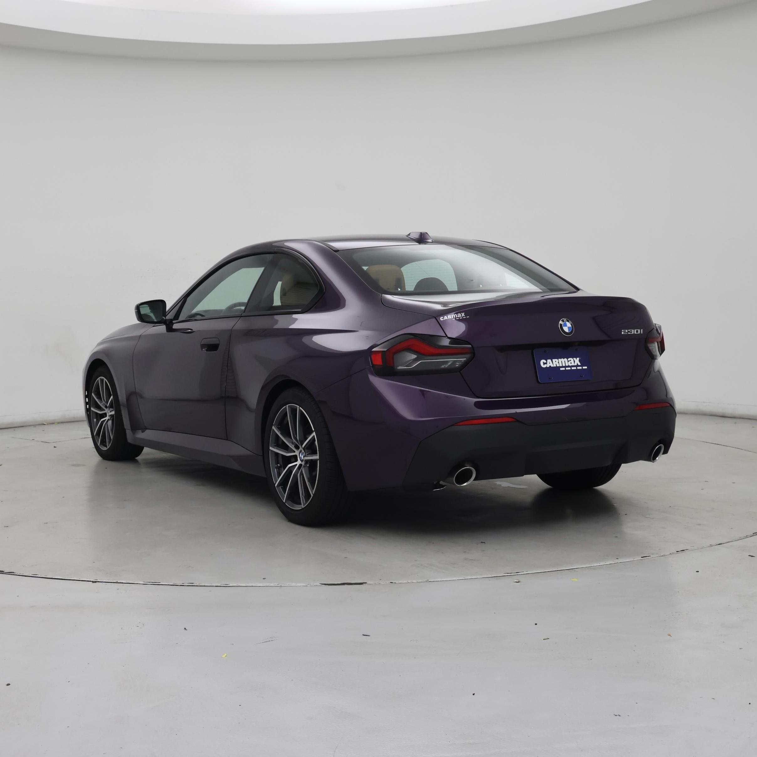 Thumbnail: 2024 BMW 2 Series - 2