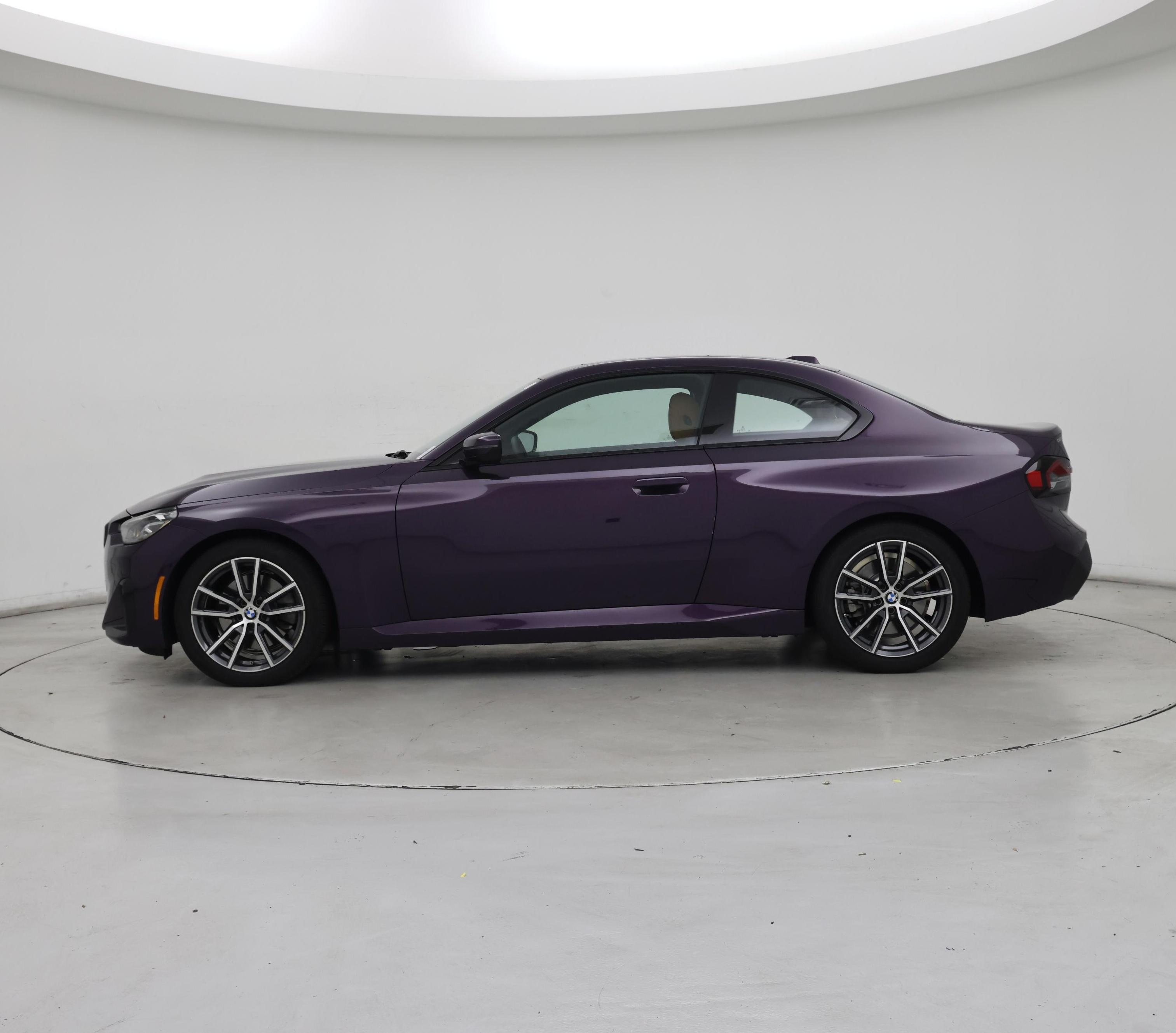 Thumbnail: 2024 BMW 2 Series - 3