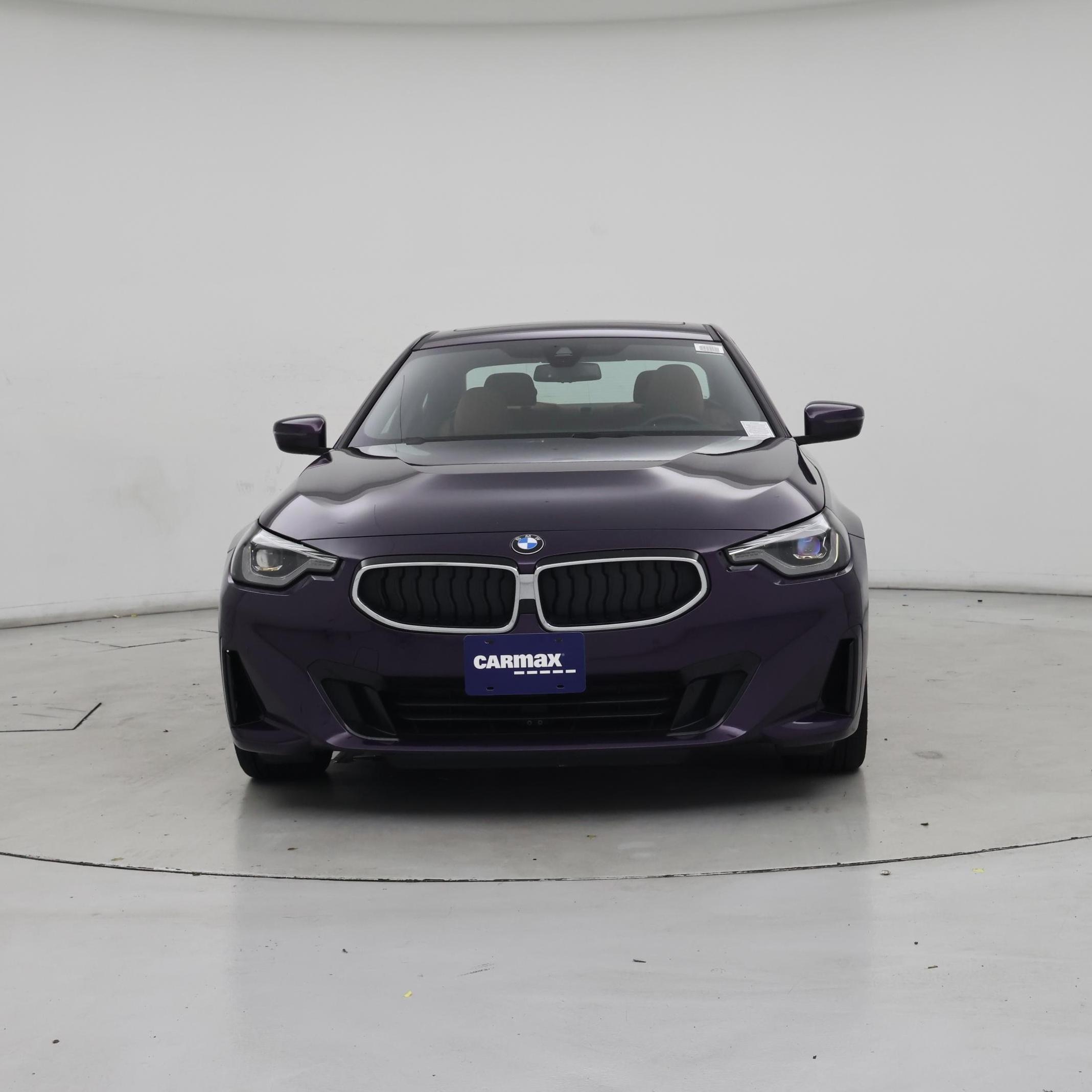 Thumbnail: 2024 BMW 2 Series - 5