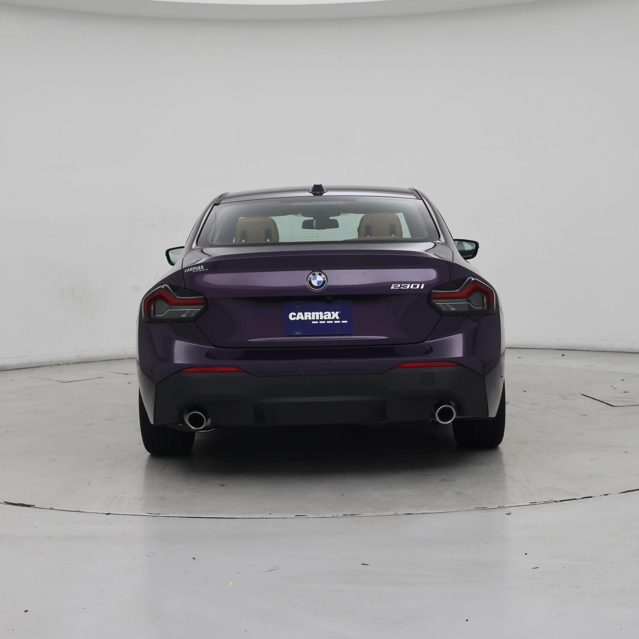 Thumbnail: 2024 BMW 2 Series - 6