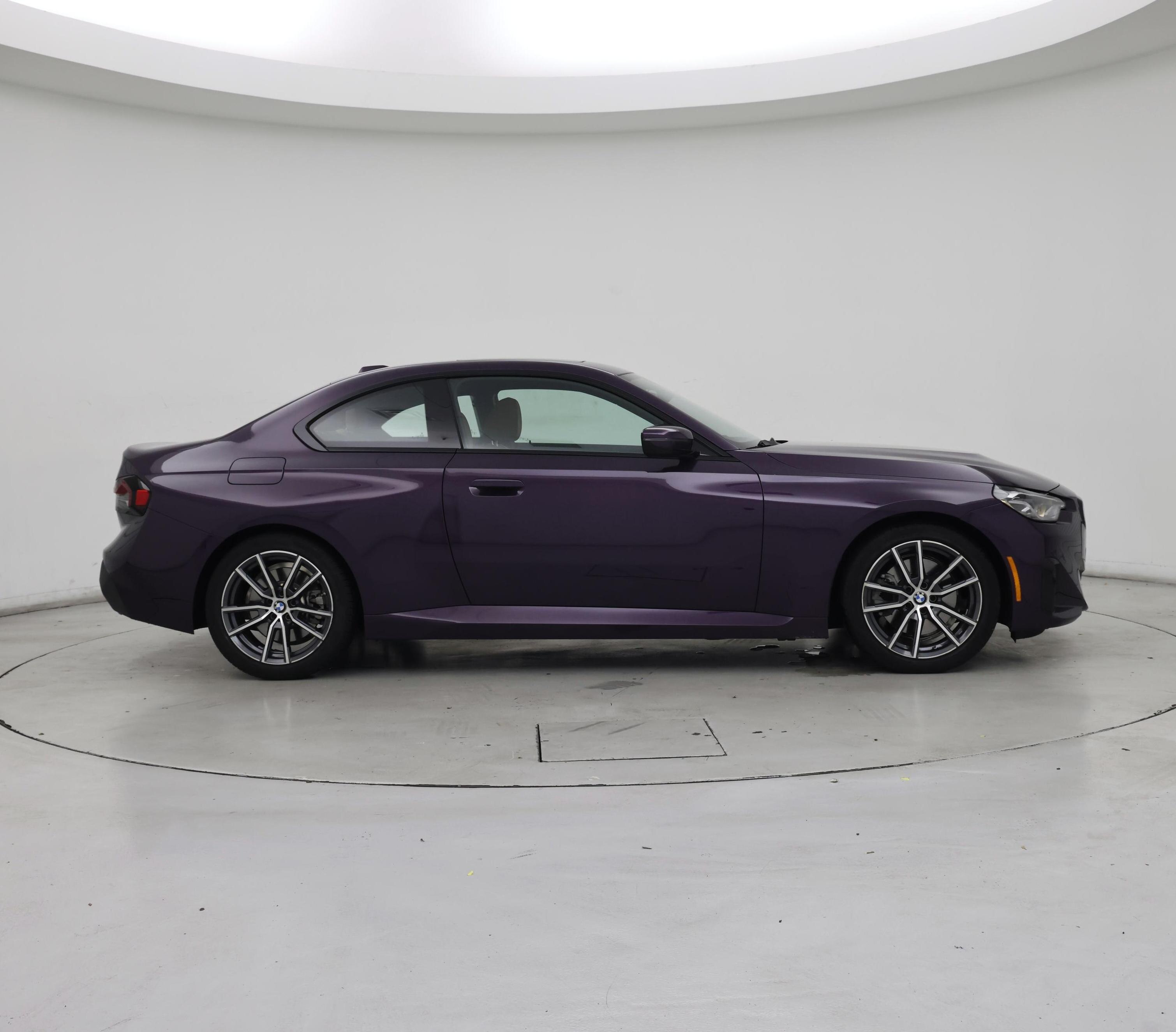 Thumbnail: 2024 BMW 2 Series - 7