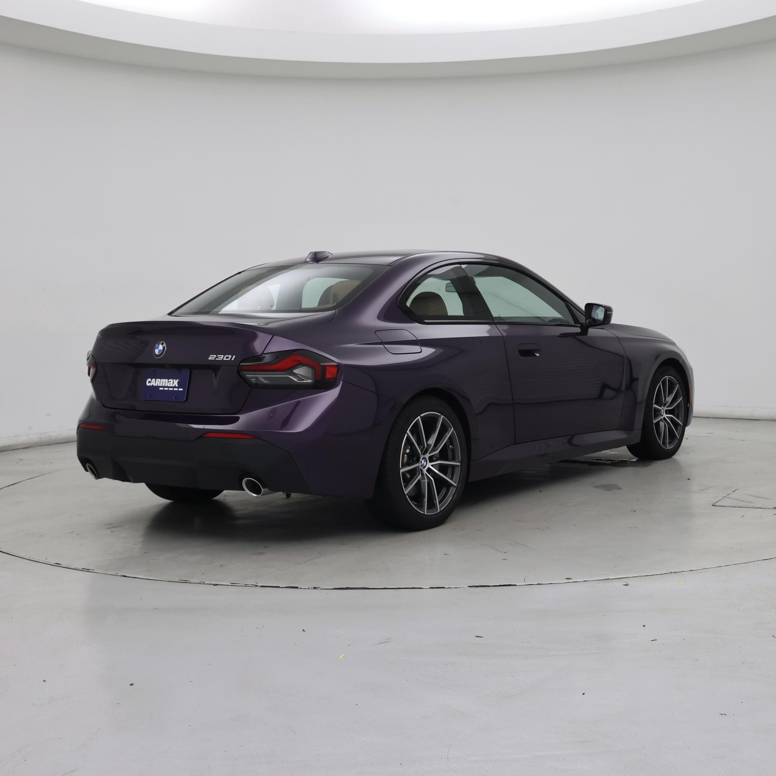 Thumbnail: 2024 BMW 2 Series - 8