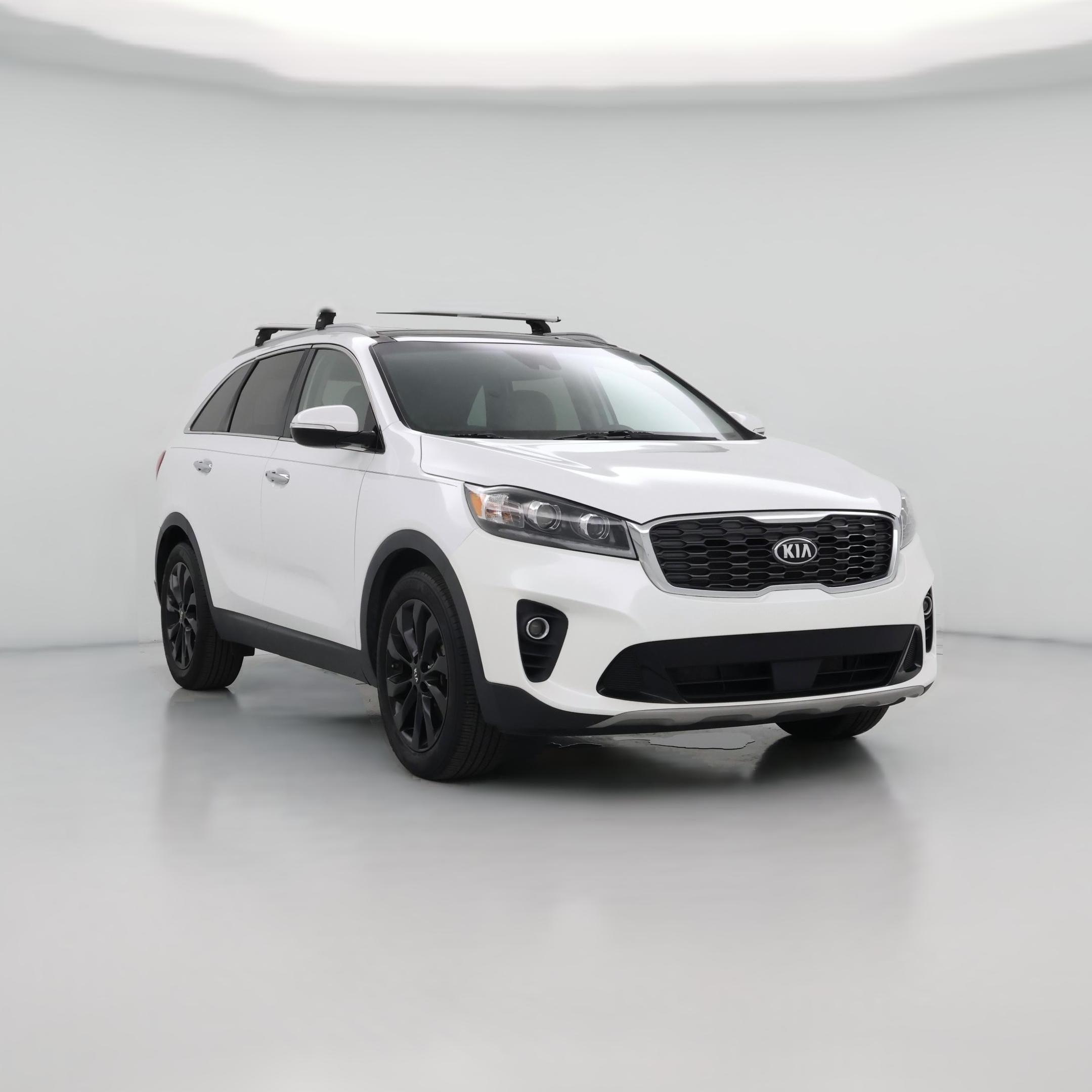 Thumbnail: 2020 Kia Sorento - 1