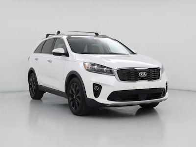 2020 Kia Sorento EX